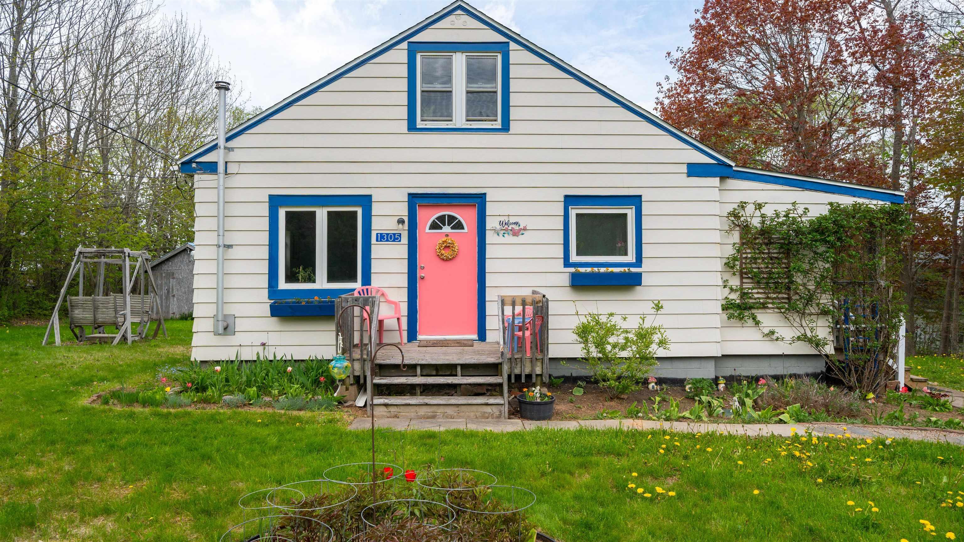 $414,900.00: 1305 Ridge Road, Wolfville Ridge