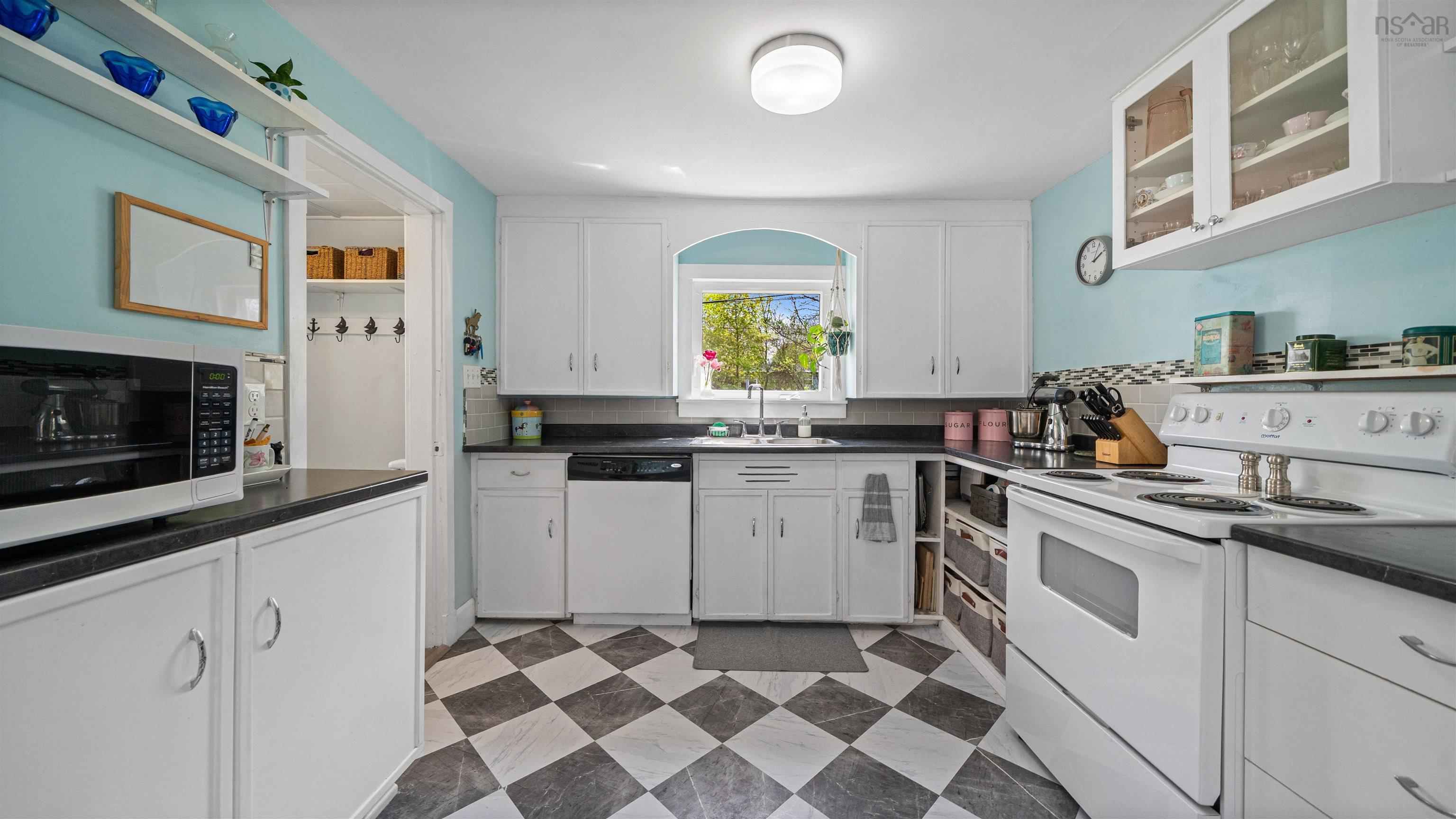 $414,900.00: 1305 Ridge Road, Wolfville Ridge
