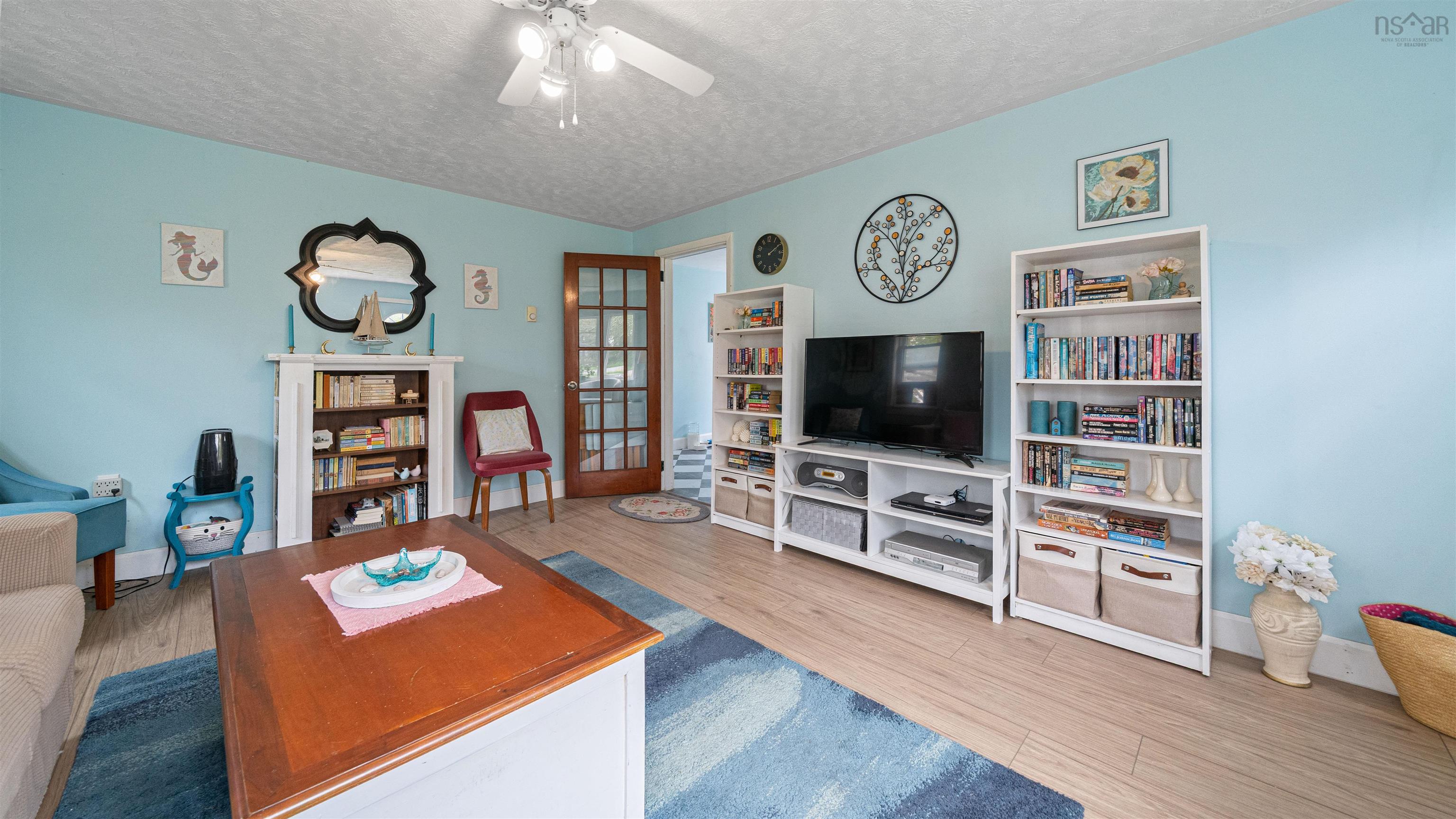 $414,900.00: 1305 Ridge Road, Wolfville Ridge