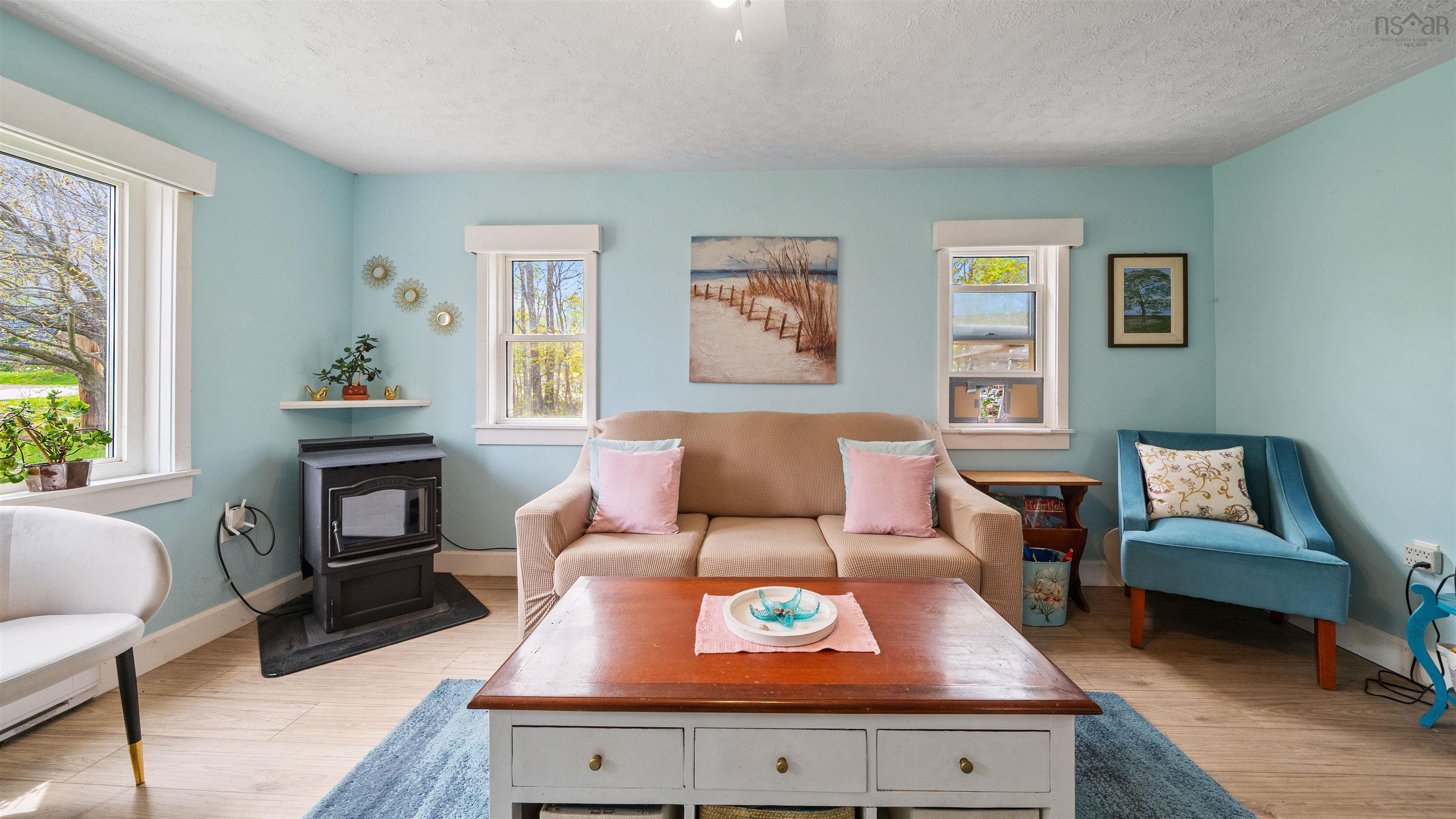 $414,900.00: 1305 Ridge Road, Wolfville Ridge