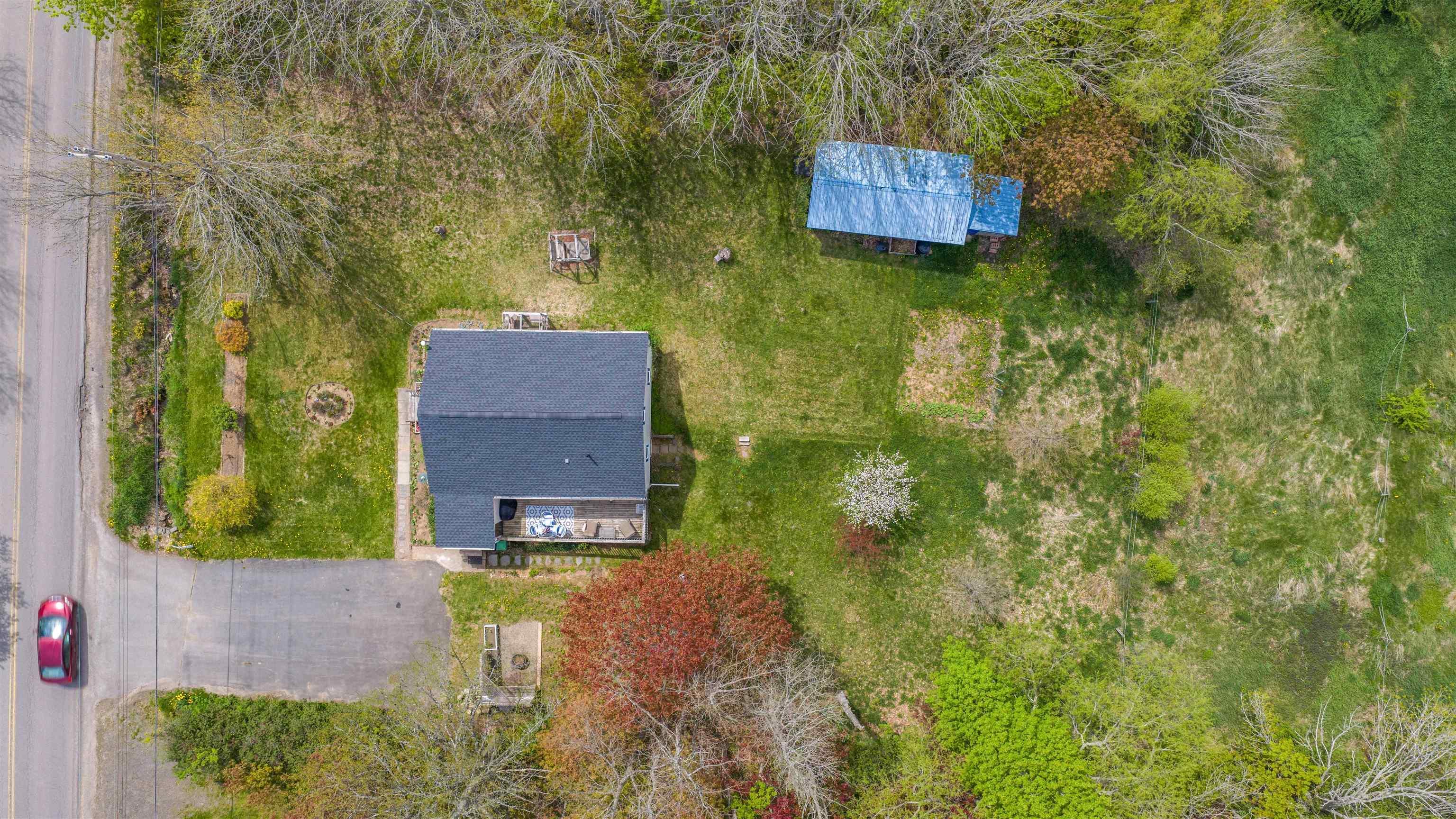 $414,900.00: 1305 Ridge Road, Wolfville Ridge