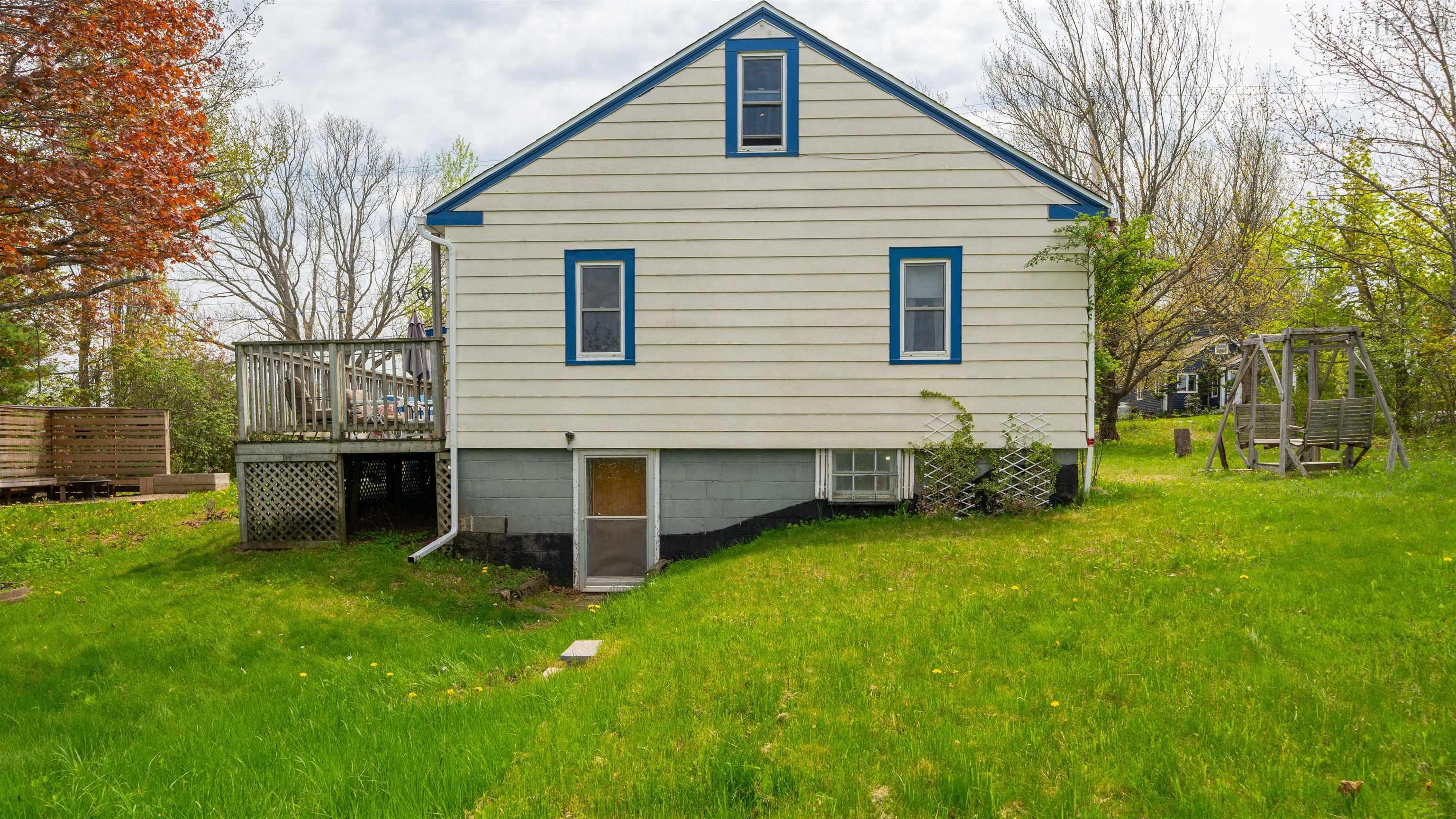 $414,900.00: 1305 Ridge Road, Wolfville Ridge