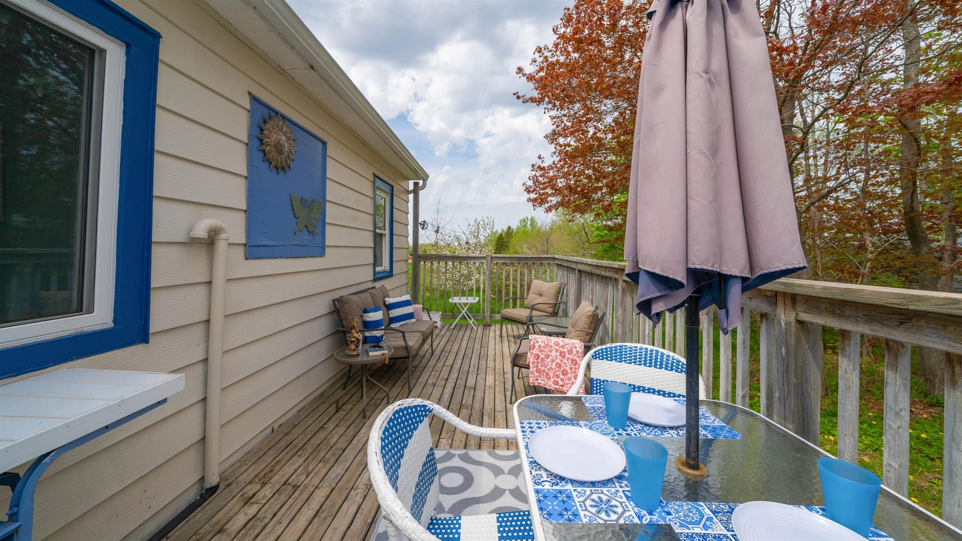 $414,900.00: 1305 Ridge Road, Wolfville Ridge