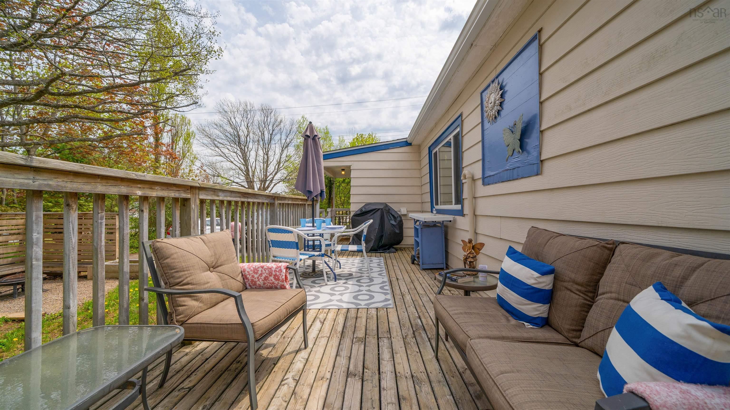 $414,900.00: 1305 Ridge Road, Wolfville Ridge