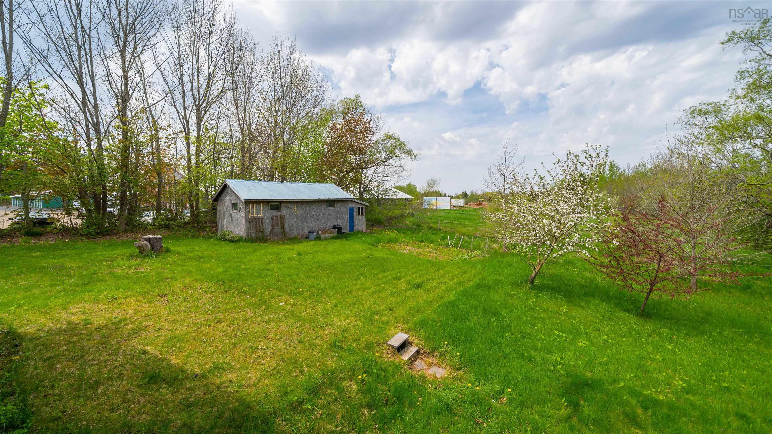 $414,900.00: 1305 Ridge Road, Wolfville Ridge