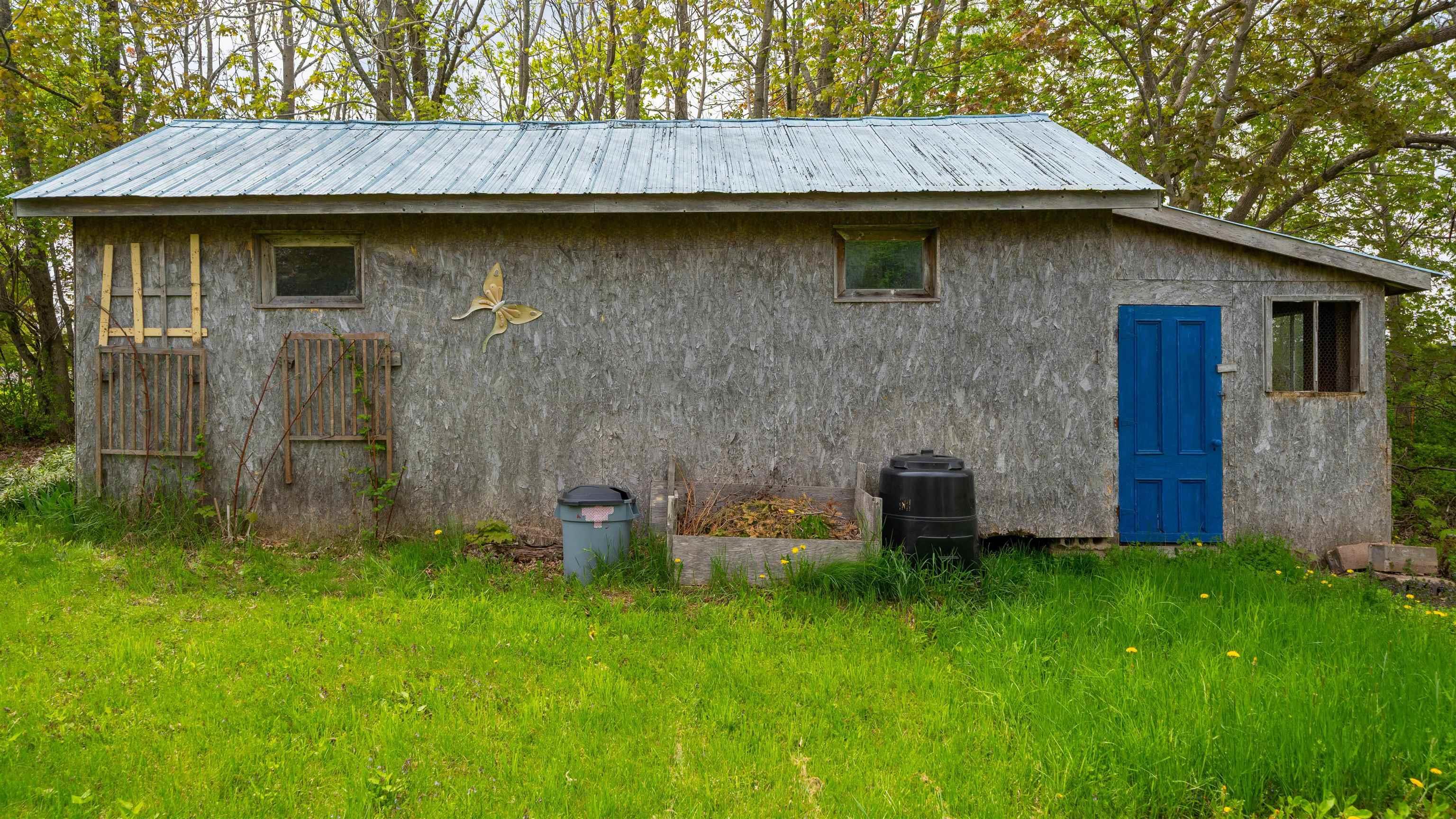 $414,900.00: 1305 Ridge Road, Wolfville Ridge