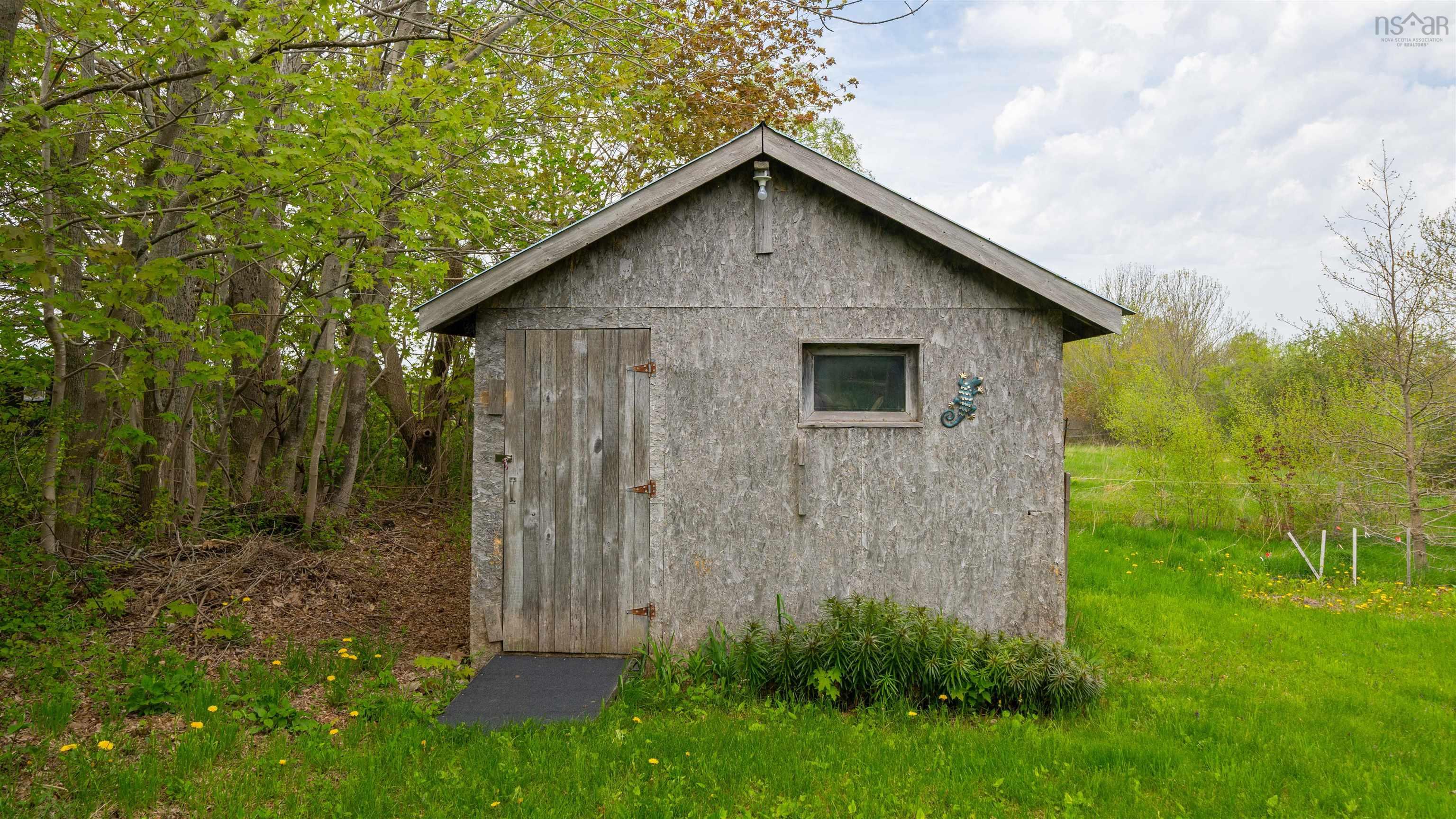 $414,900.00: 1305 Ridge Road, Wolfville Ridge
