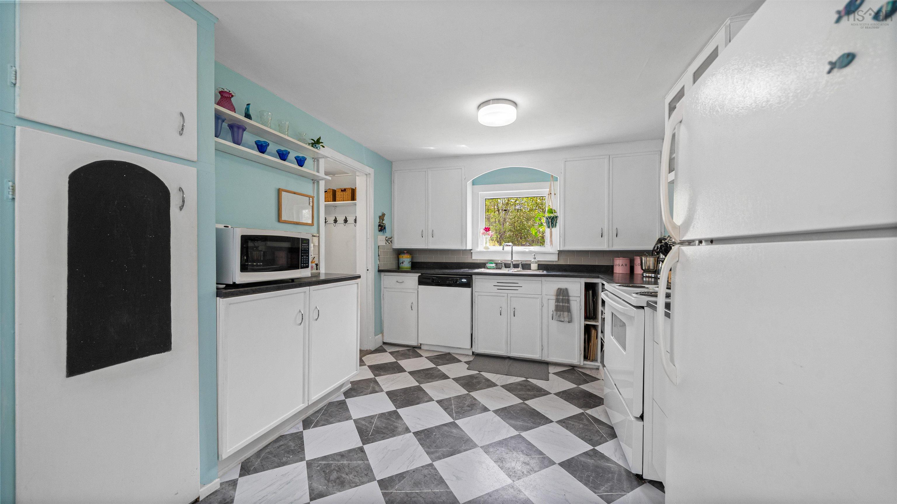 $414,900.00: 1305 Ridge Road, Wolfville Ridge