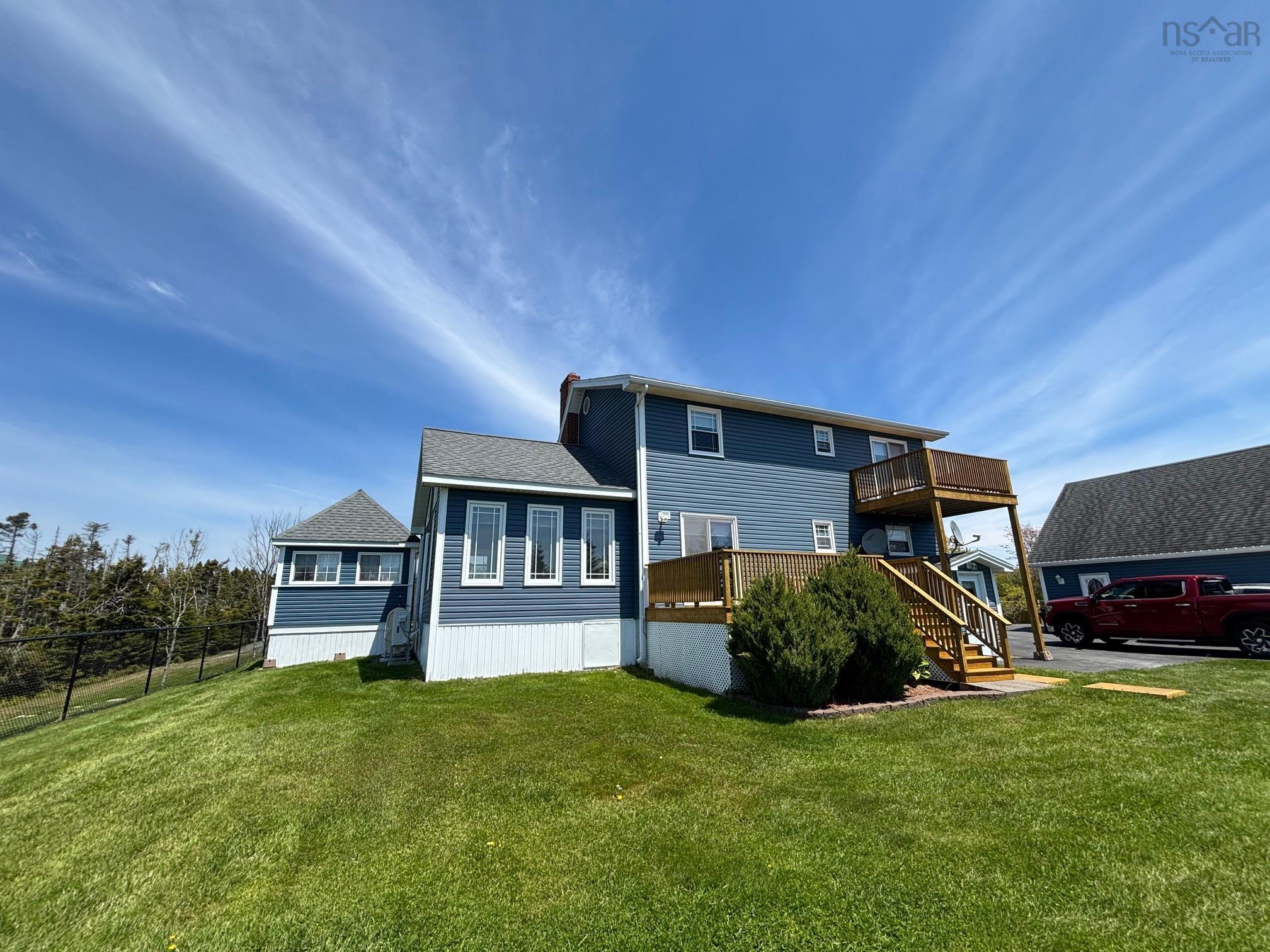$729,900.00: 62 Mozier Cove Road, Sober Island