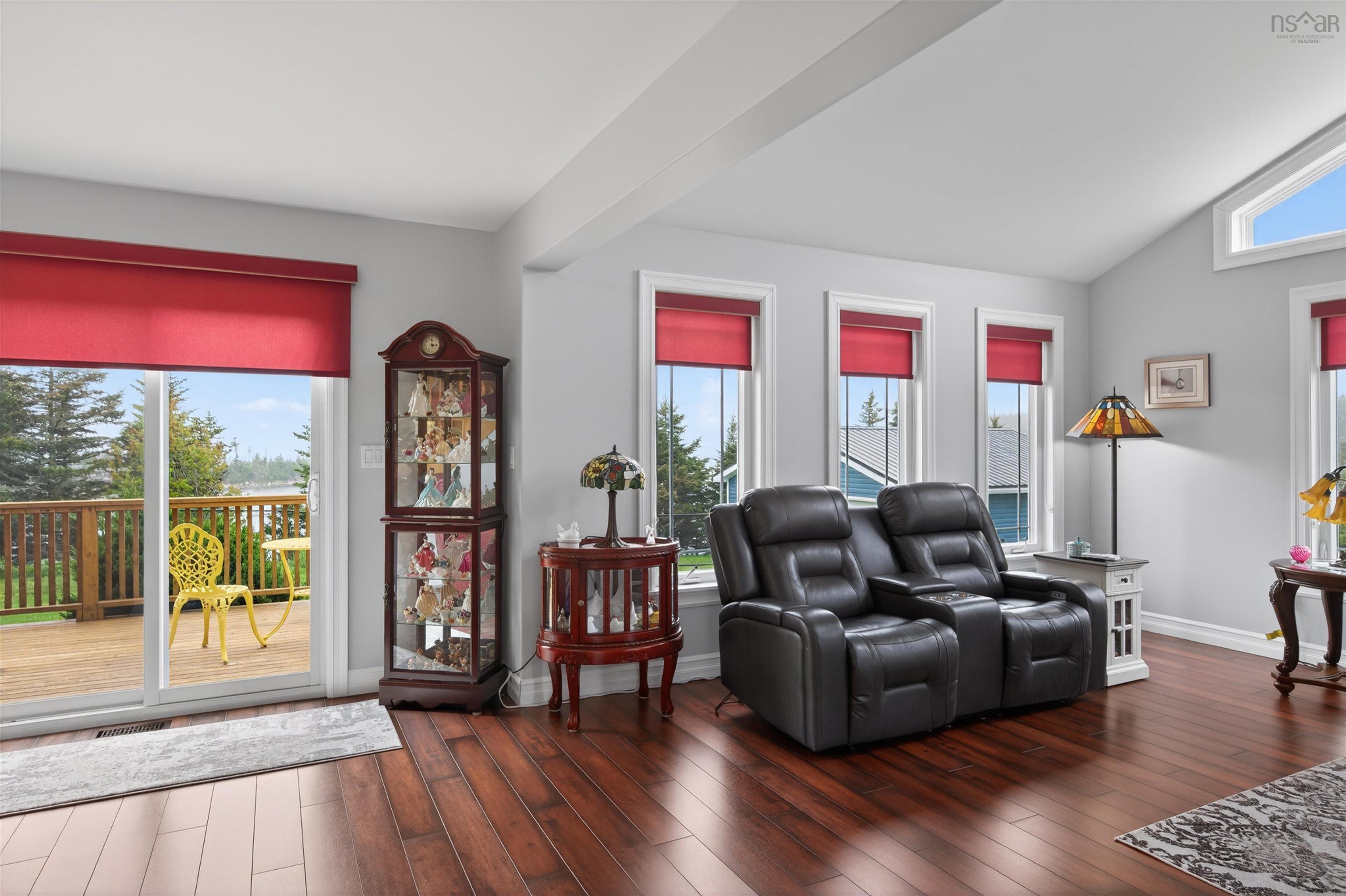 $729,900.00: 62 Mozier Cove Road, Sober Island