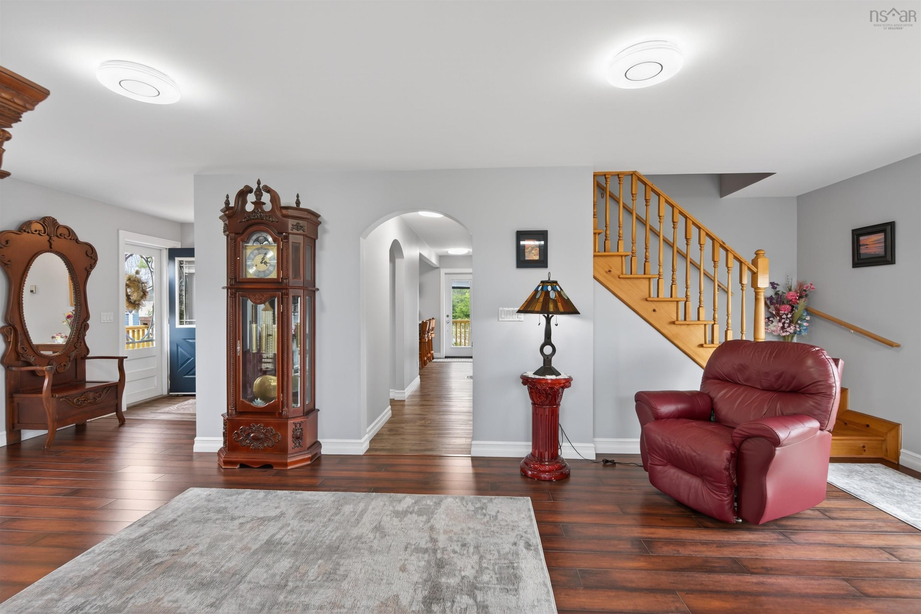 $729,900.00: 62 Mozier Cove Road, Sober Island