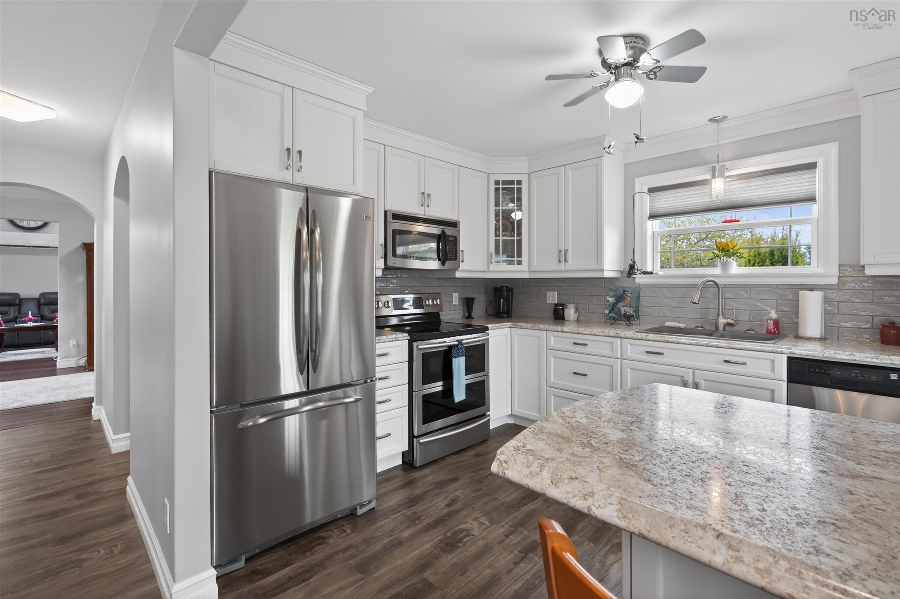 $729,900.00: 62 Mozier Cove Road, Sober Island