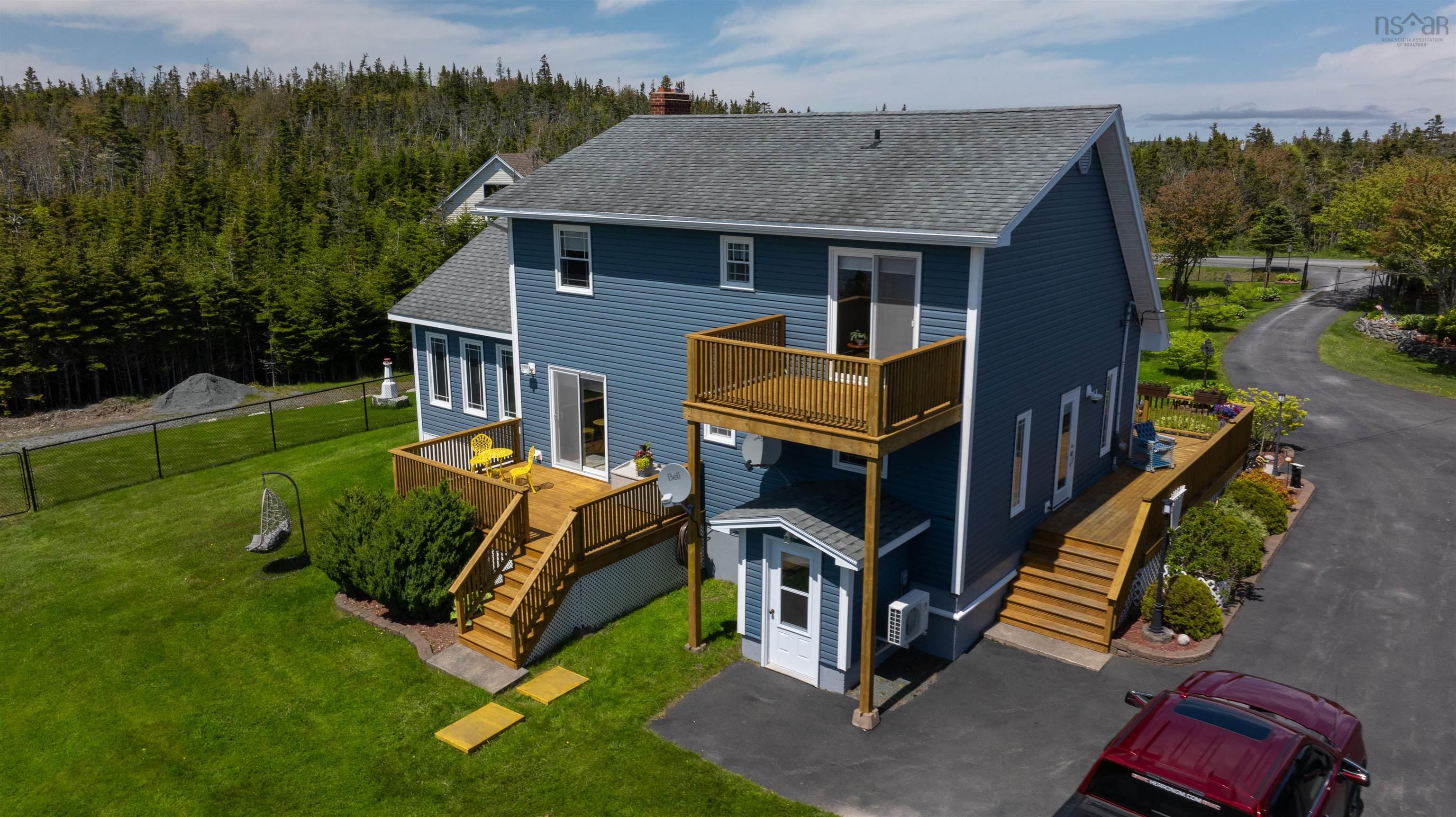 $729,900.00: 62 Mozier Cove Road, Sober Island