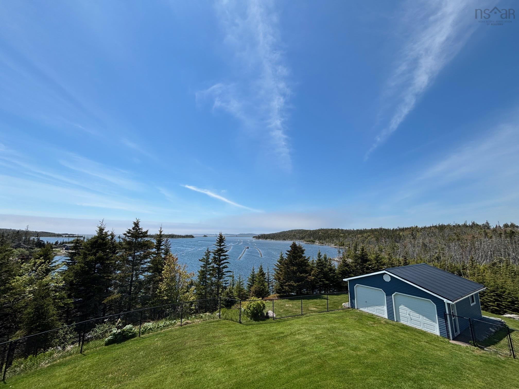 $729,900.00: 62 Mozier Cove Road, Sober Island