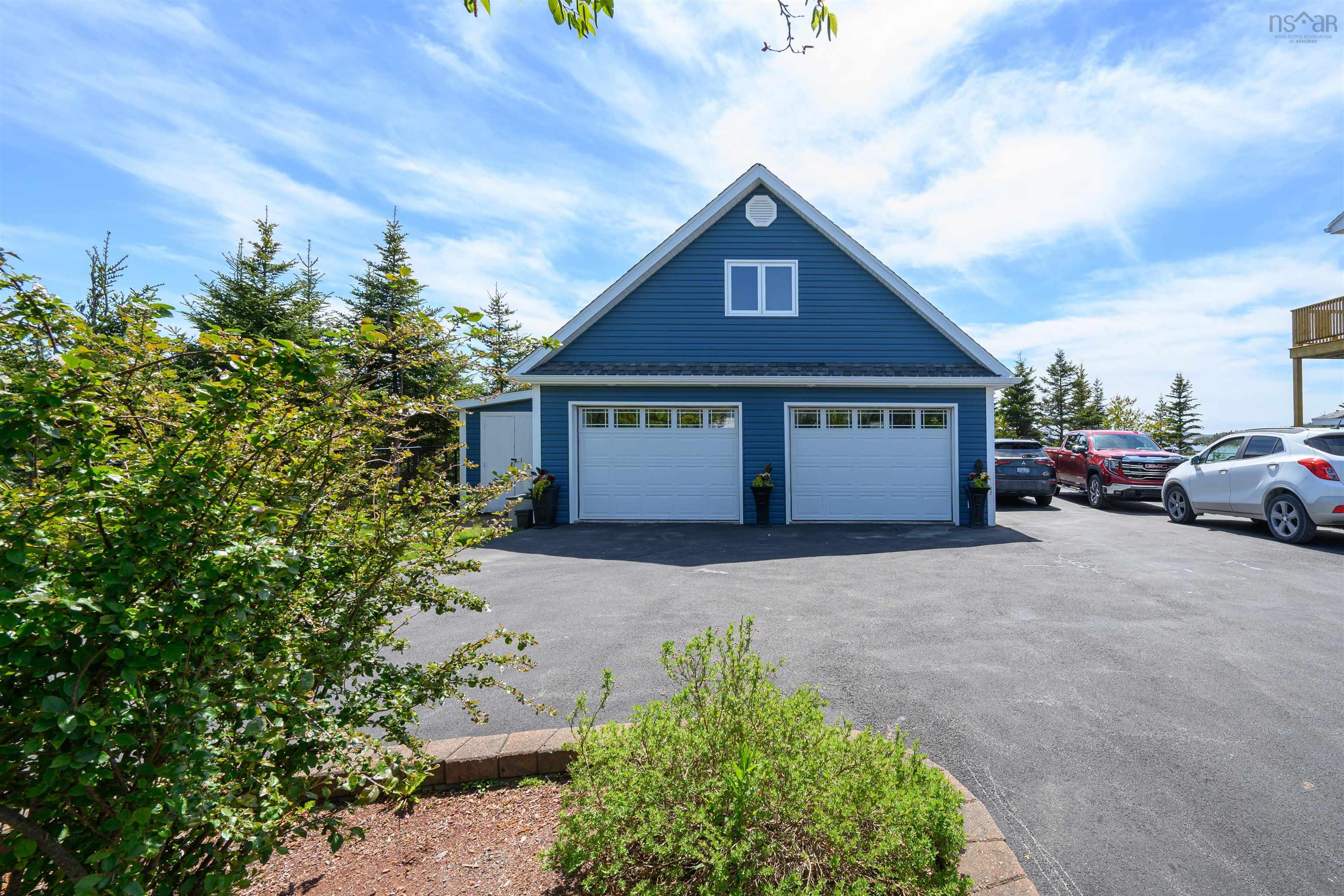 $729,900.00: 62 Mozier Cove Road, Sober Island
