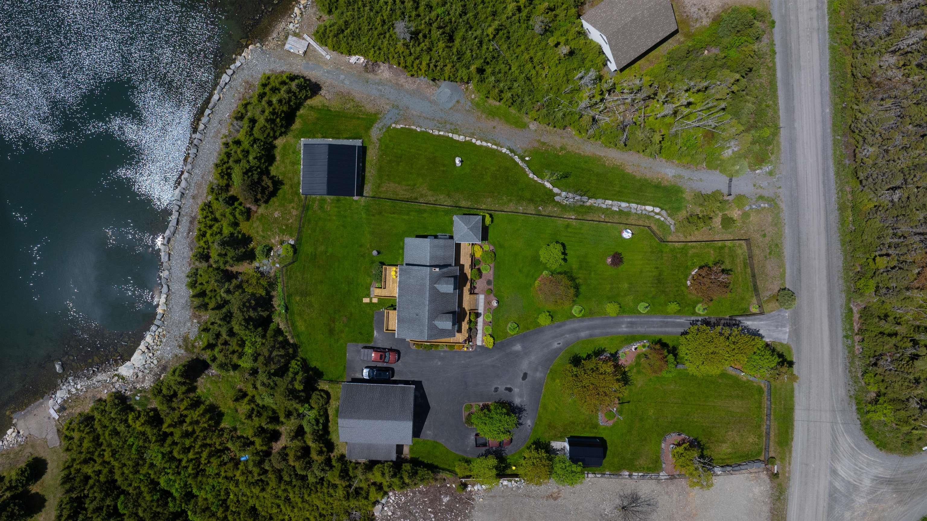$729,900.00: 62 Mozier Cove Road, Sober Island