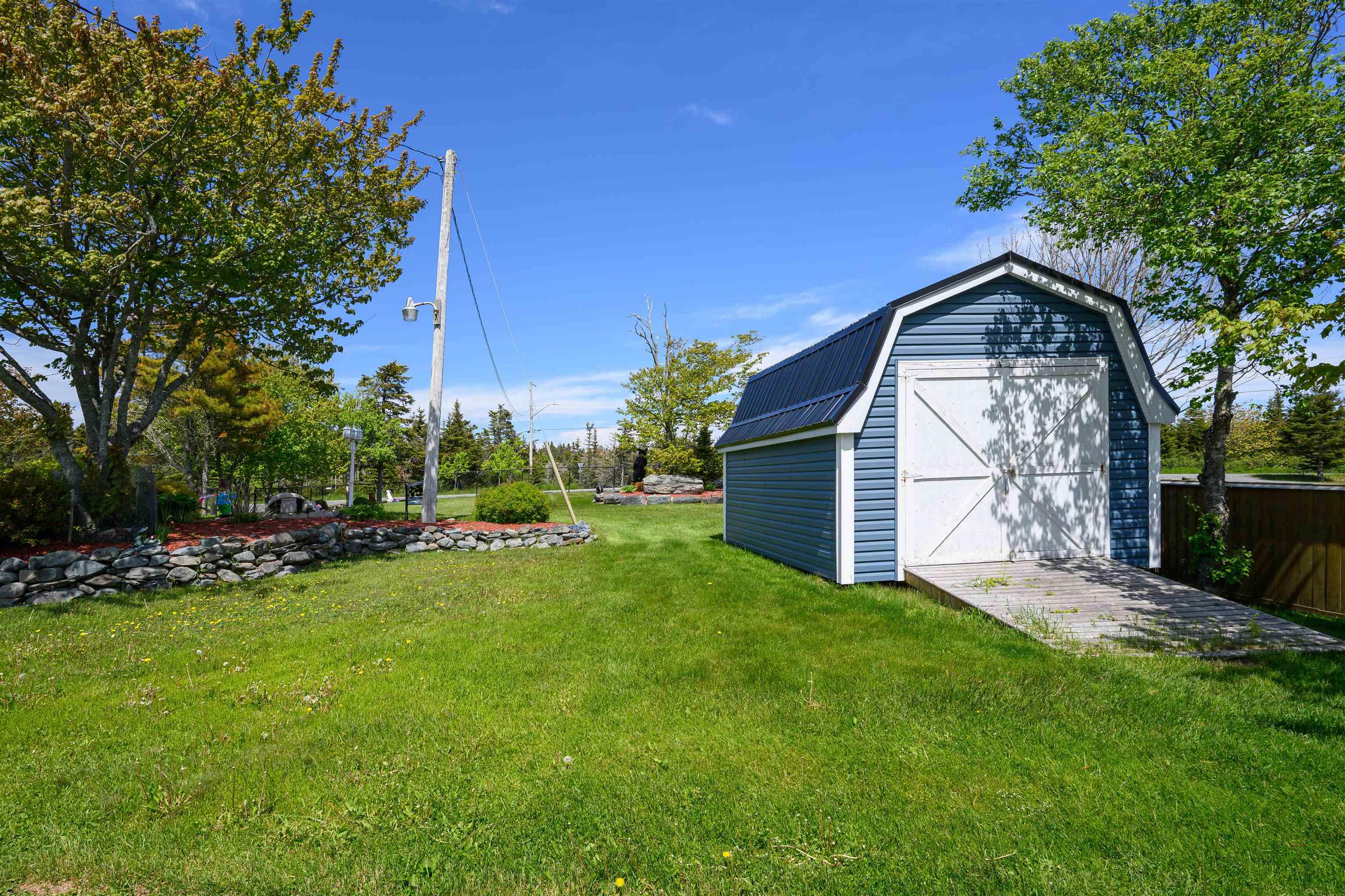 $729,900.00: 62 Mozier Cove Road, Sober Island
