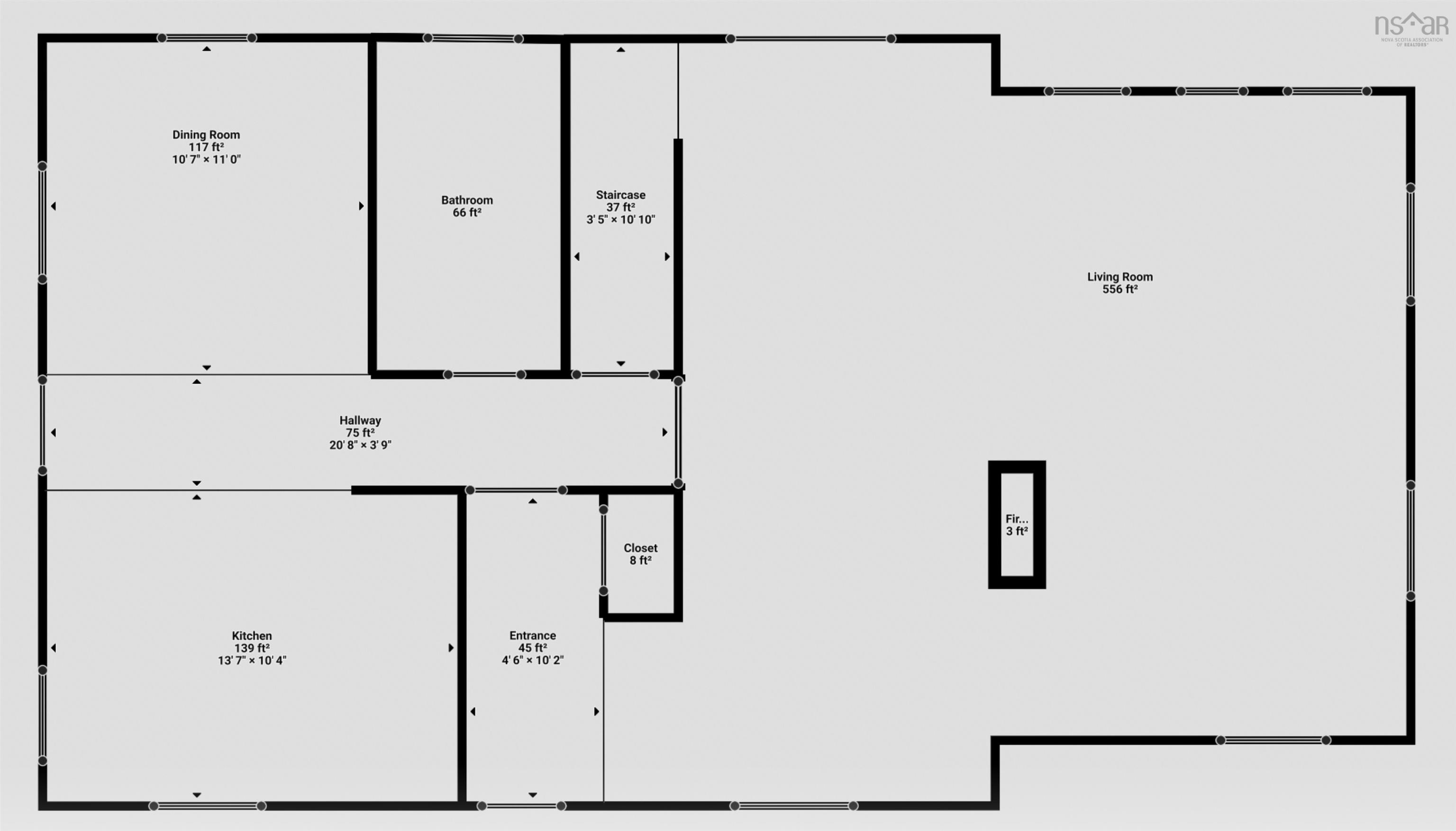 $729,900.00: 62 Mozier Cove Road, Sober Island