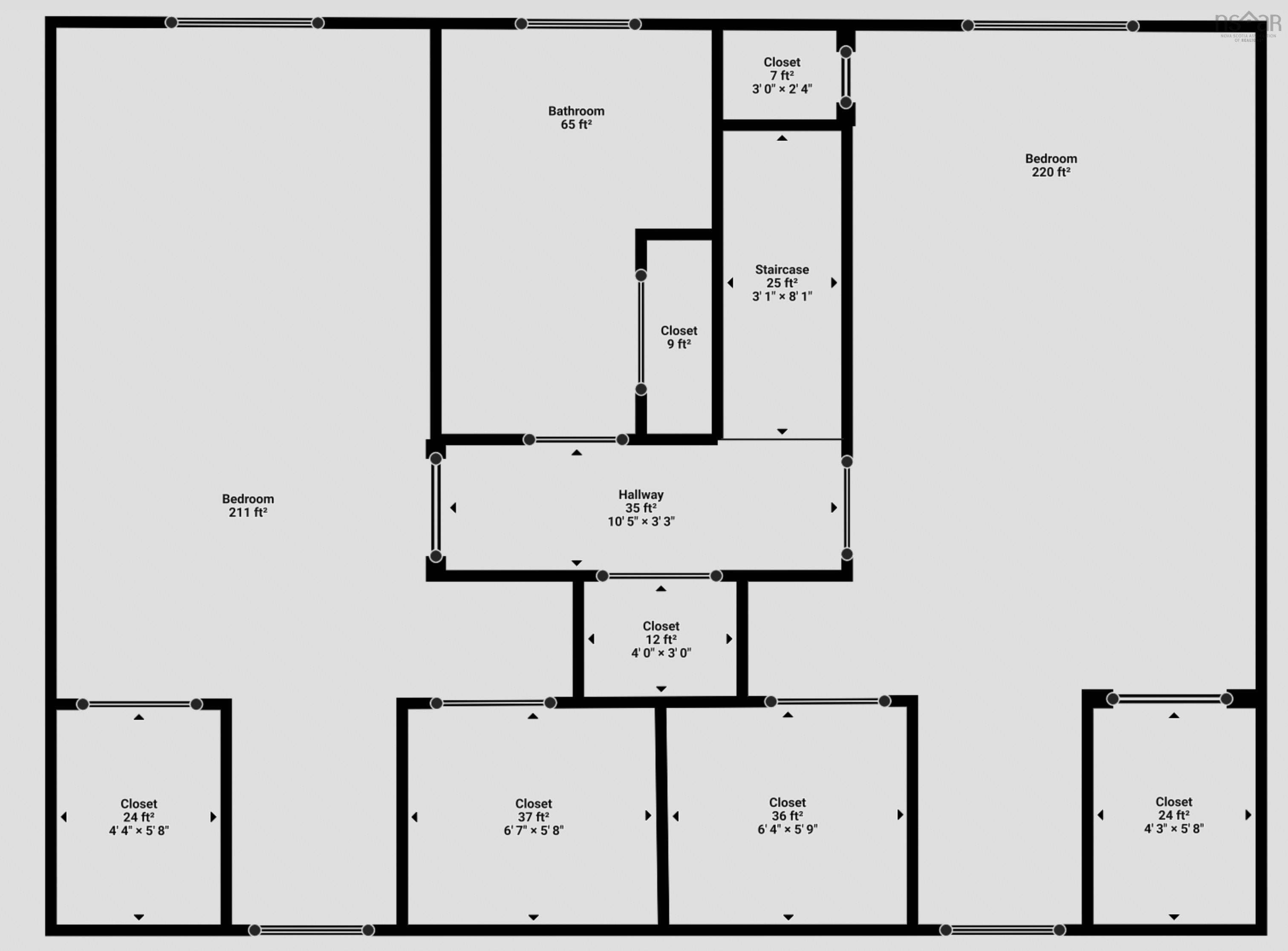 $729,900.00: 62 Mozier Cove Road, Sober Island
