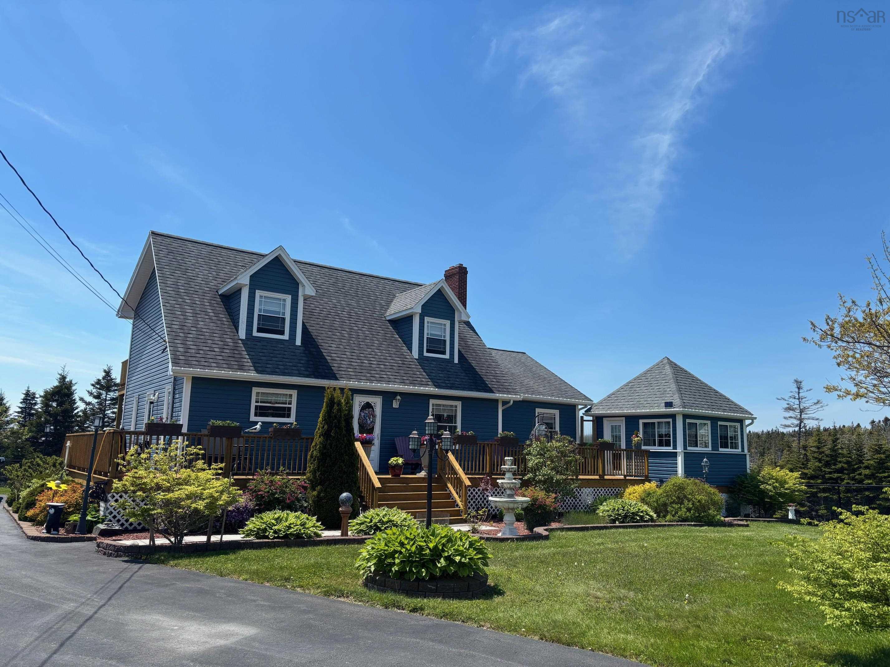 $729,900.00: 62 Mozier Cove Road, Sober Island