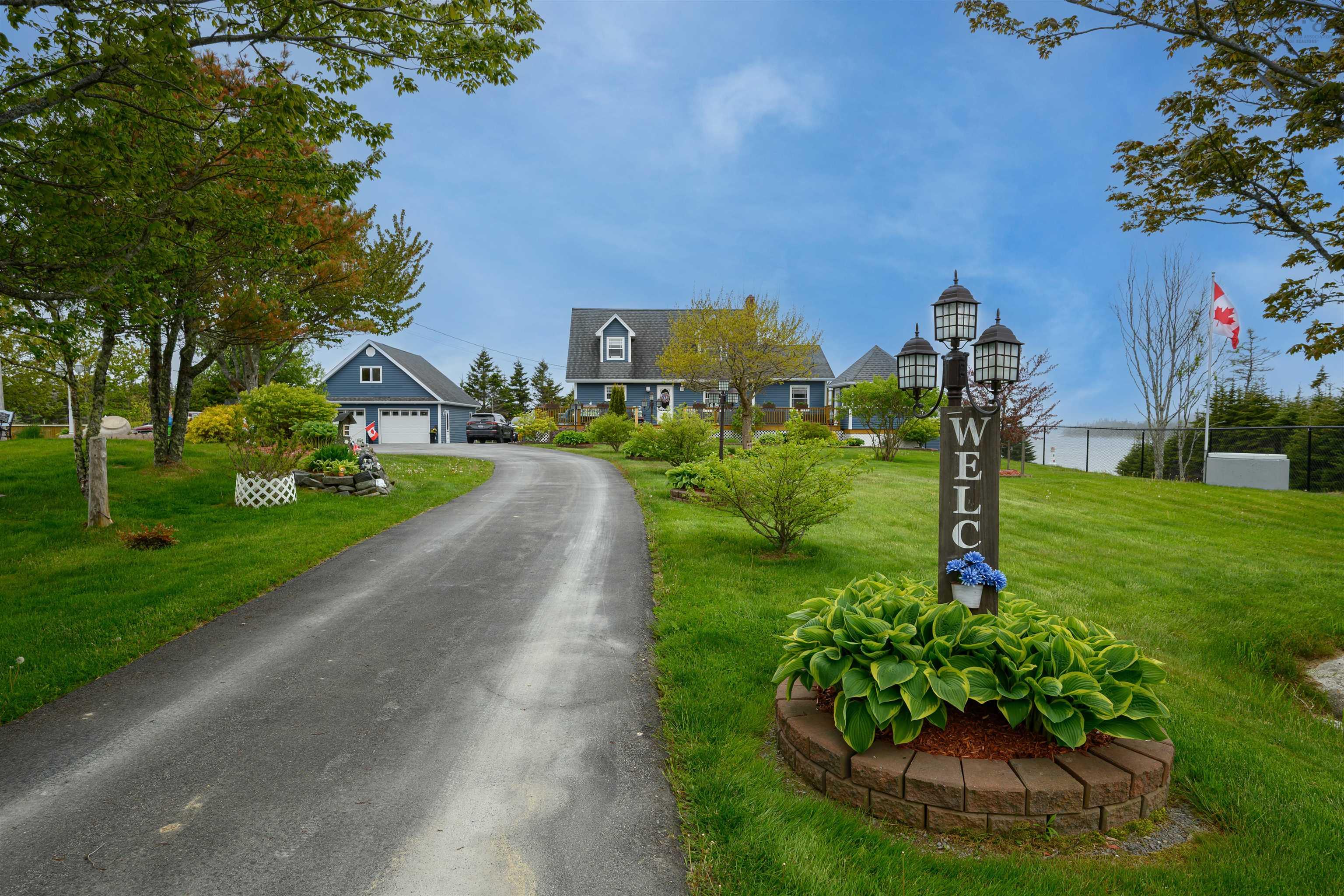 $729,900.00: 62 Mozier Cove Road, Sober Island