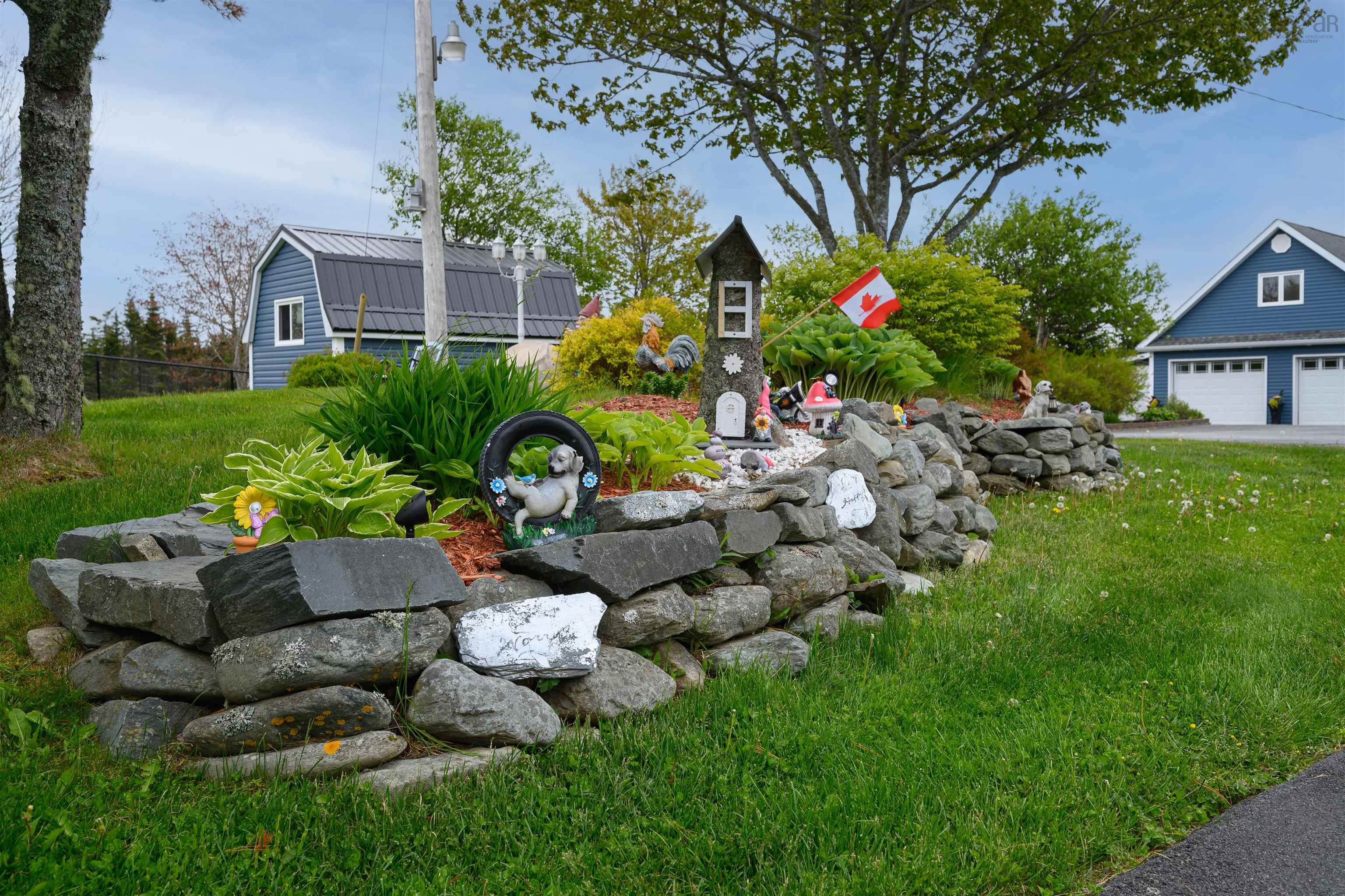 $729,900.00: 62 Mozier Cove Road, Sober Island