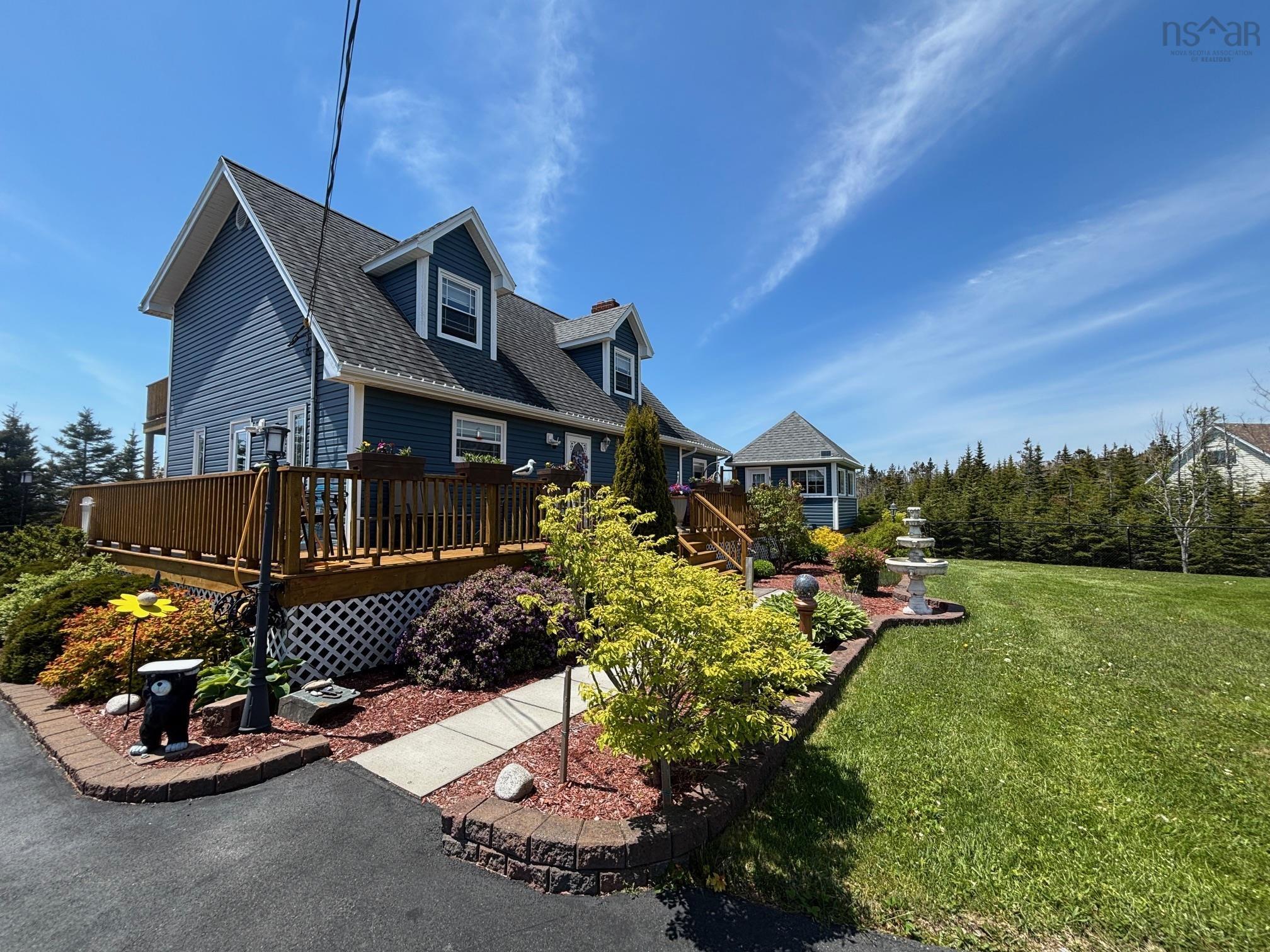 $729,900.00: 62 Mozier Cove Road, Sober Island