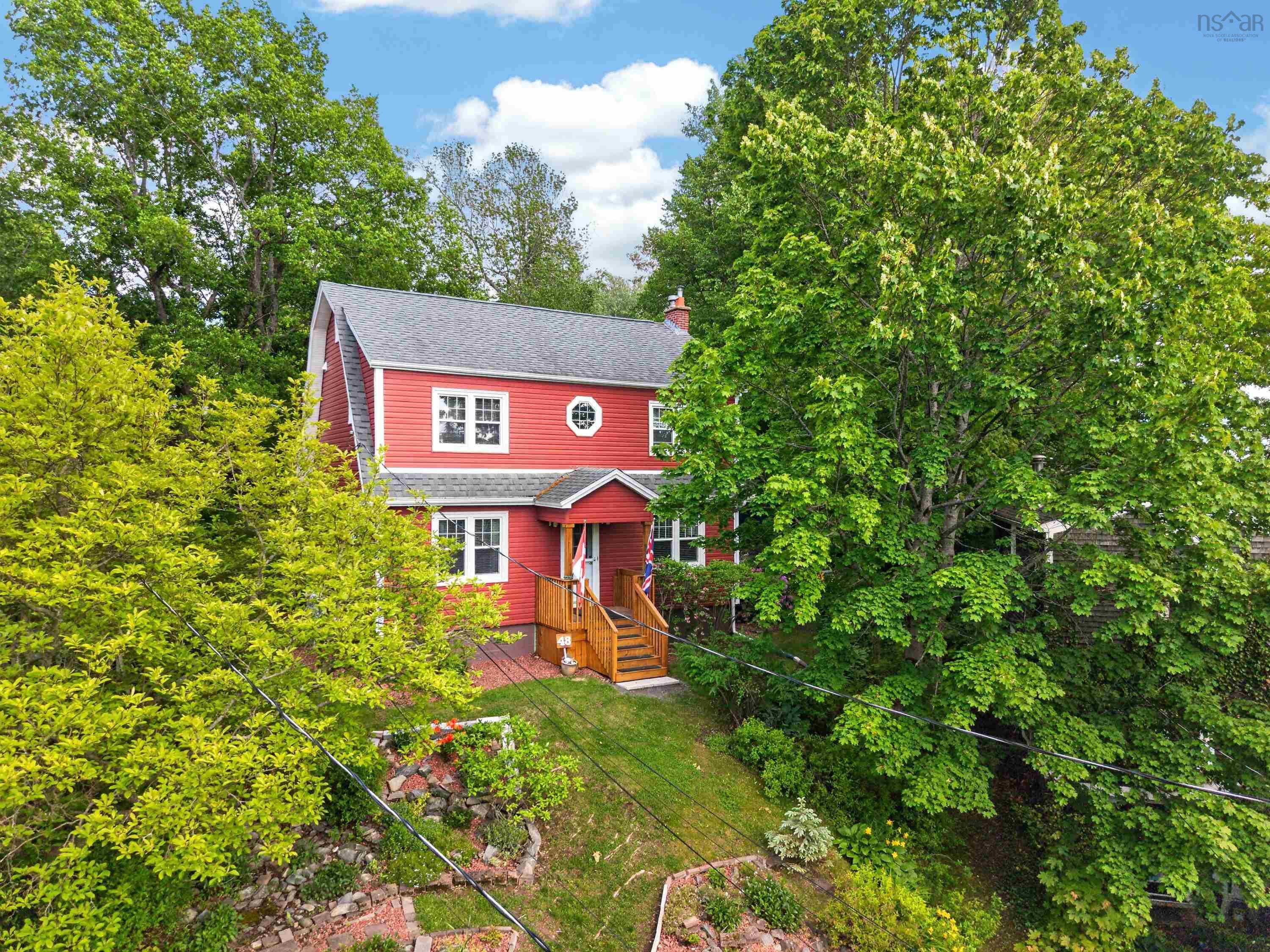 48 Old Ferry Road, Dartmouth, NS (MLS® 202614767)