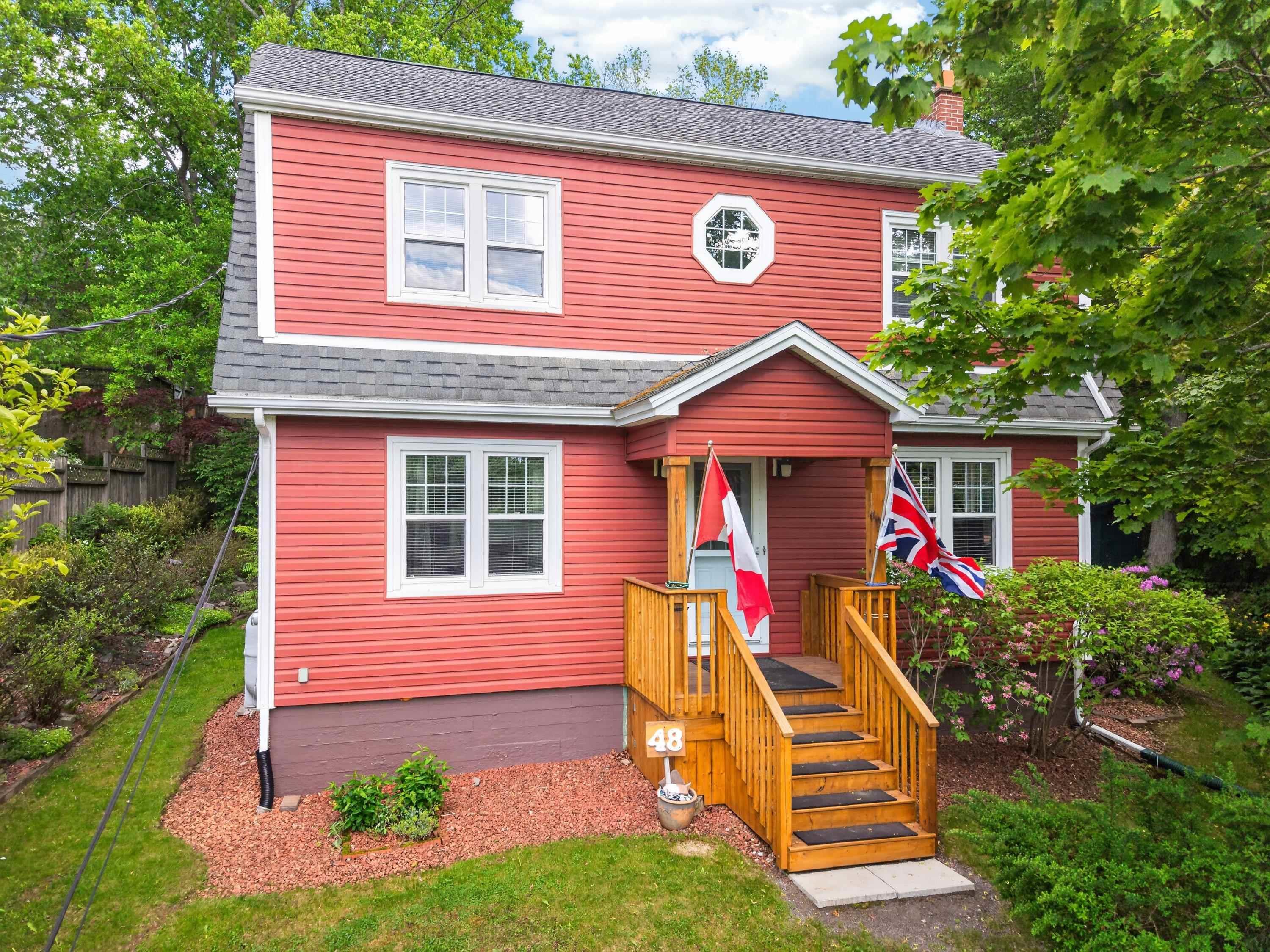 48 Old Ferry Road, Dartmouth, NS (MLS 202614767)