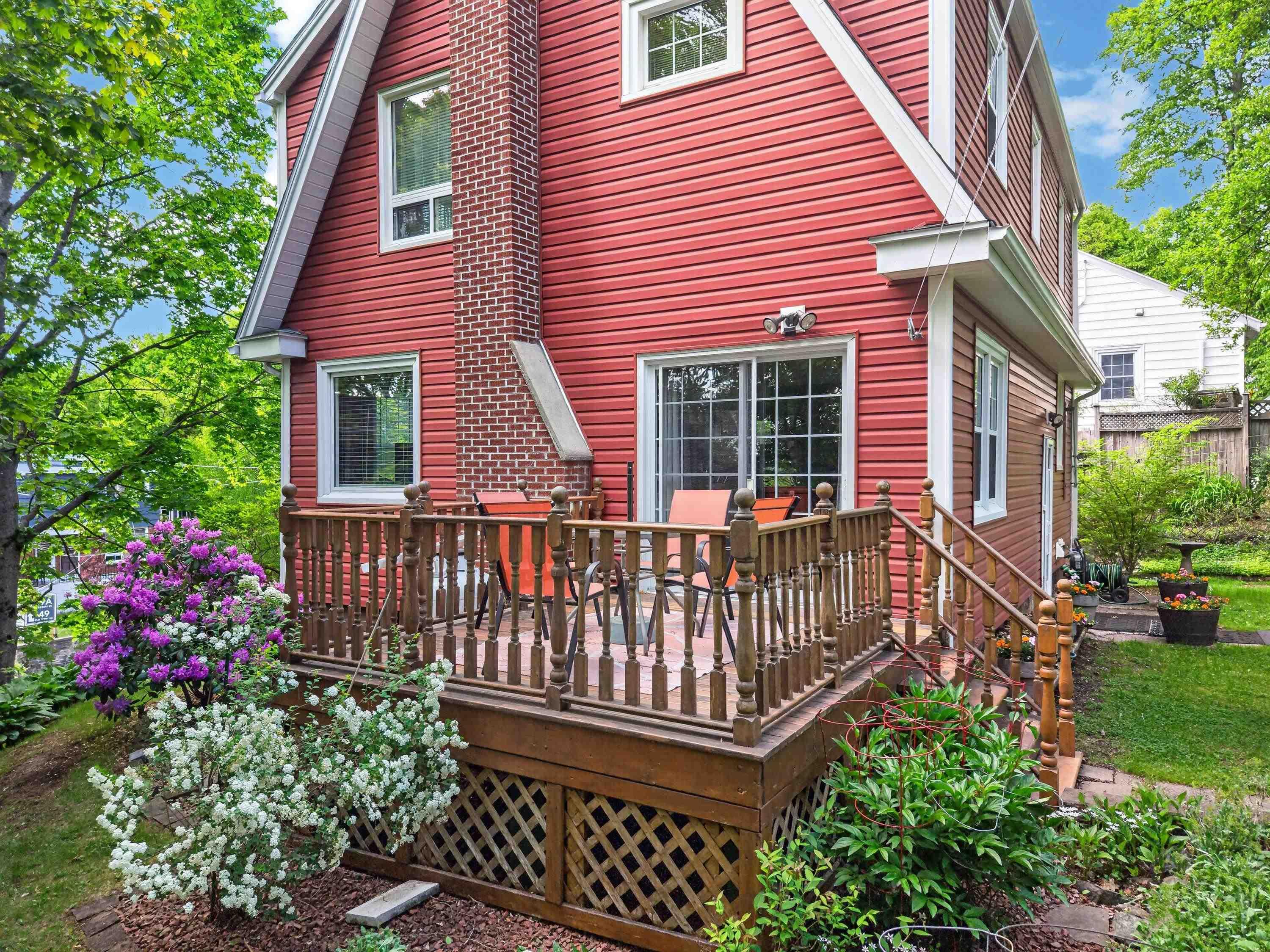 48 Old Ferry Road, Dartmouth, NS (MLS 202614767)