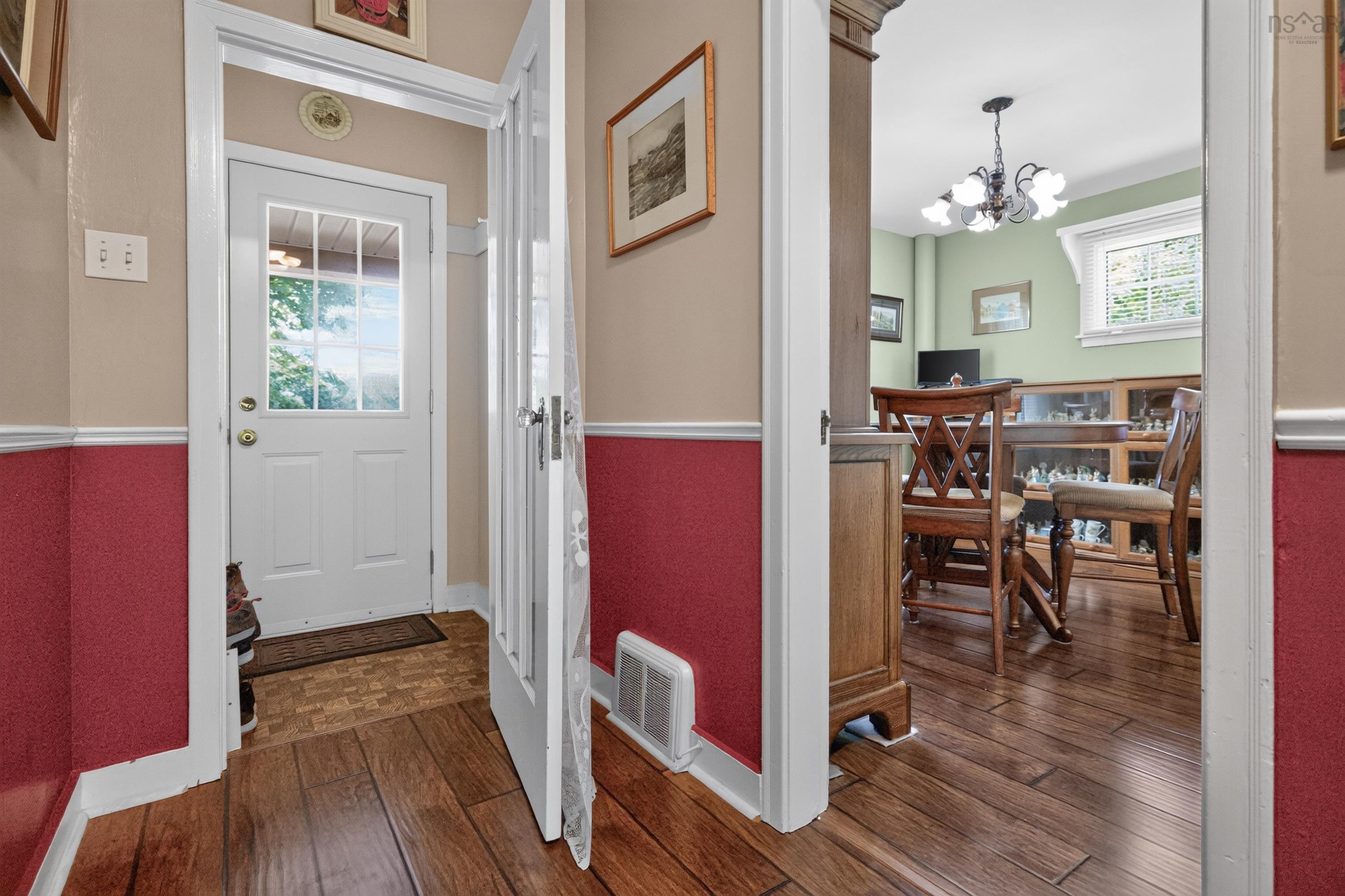 48 Old Ferry Road, Dartmouth, NS (MLS 202614767)