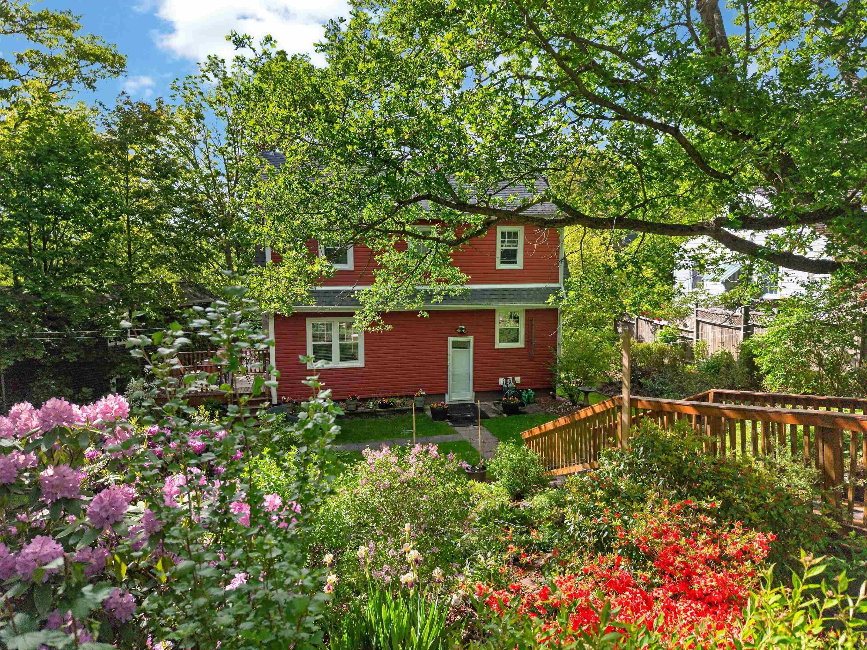 48 Old Ferry Road, Dartmouth, NS (MLS 202614767)
