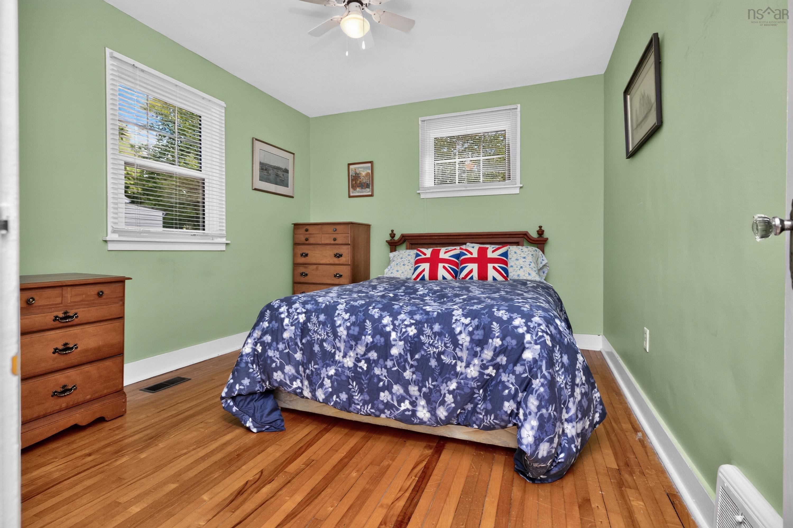 48 Old Ferry Road, Dartmouth, NS (MLS 202614767)