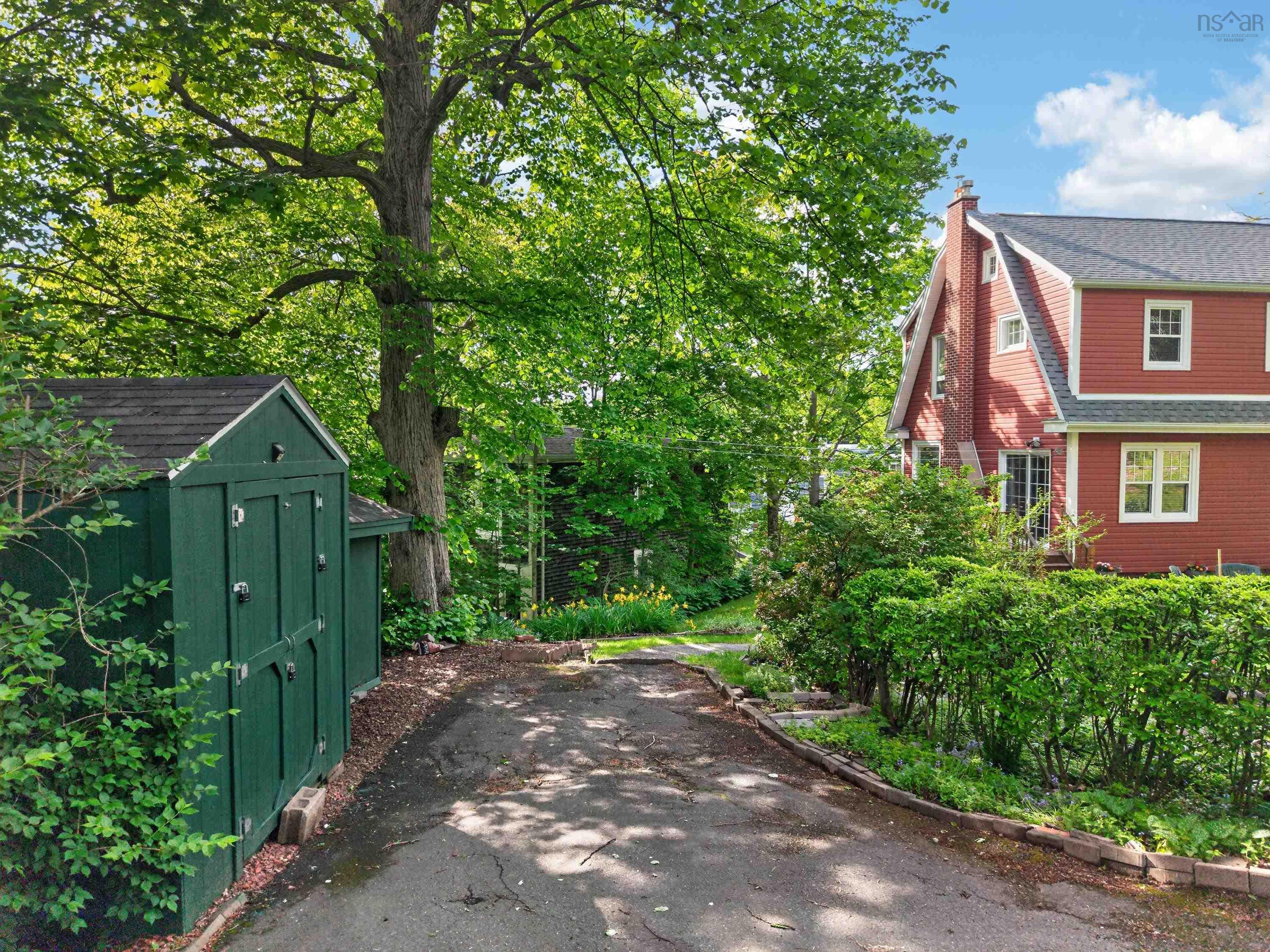 48 Old Ferry Road, Dartmouth, NS (MLS 202614767)