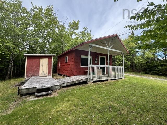 $68,000.00: 25 Ton Timber Hills Road, Moser River