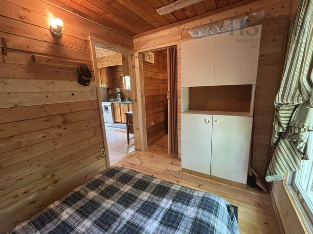 $68,000.00: 25 Ton Timber Hills Road, Moser River