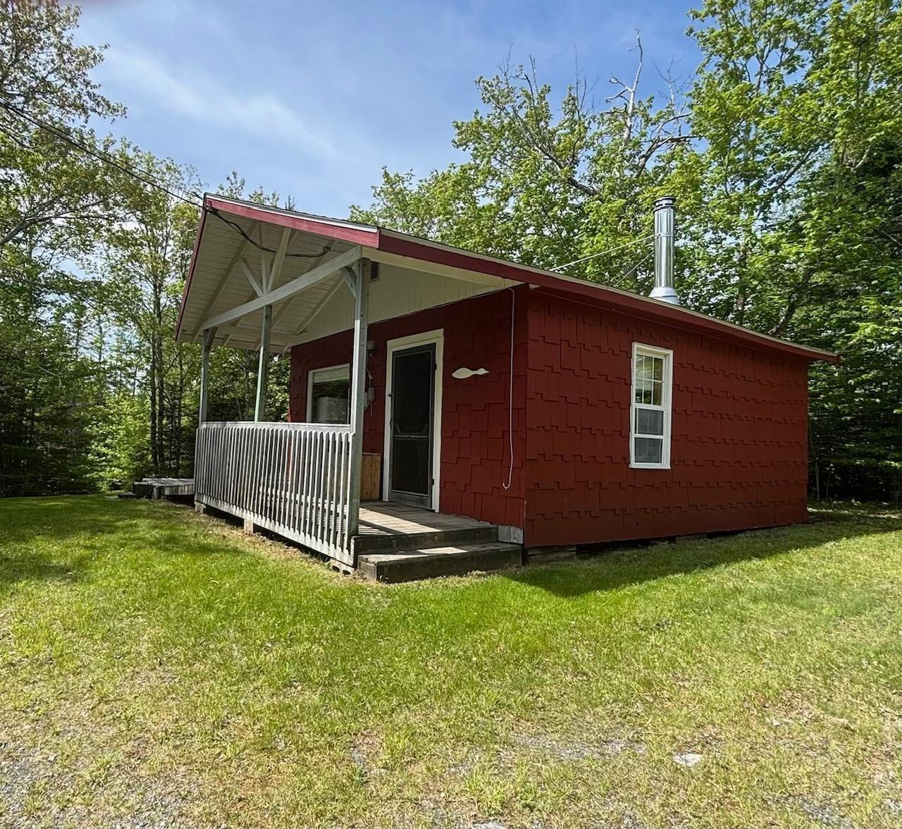$68,000.00: 25 Ton Timber Hills Road, Moser River