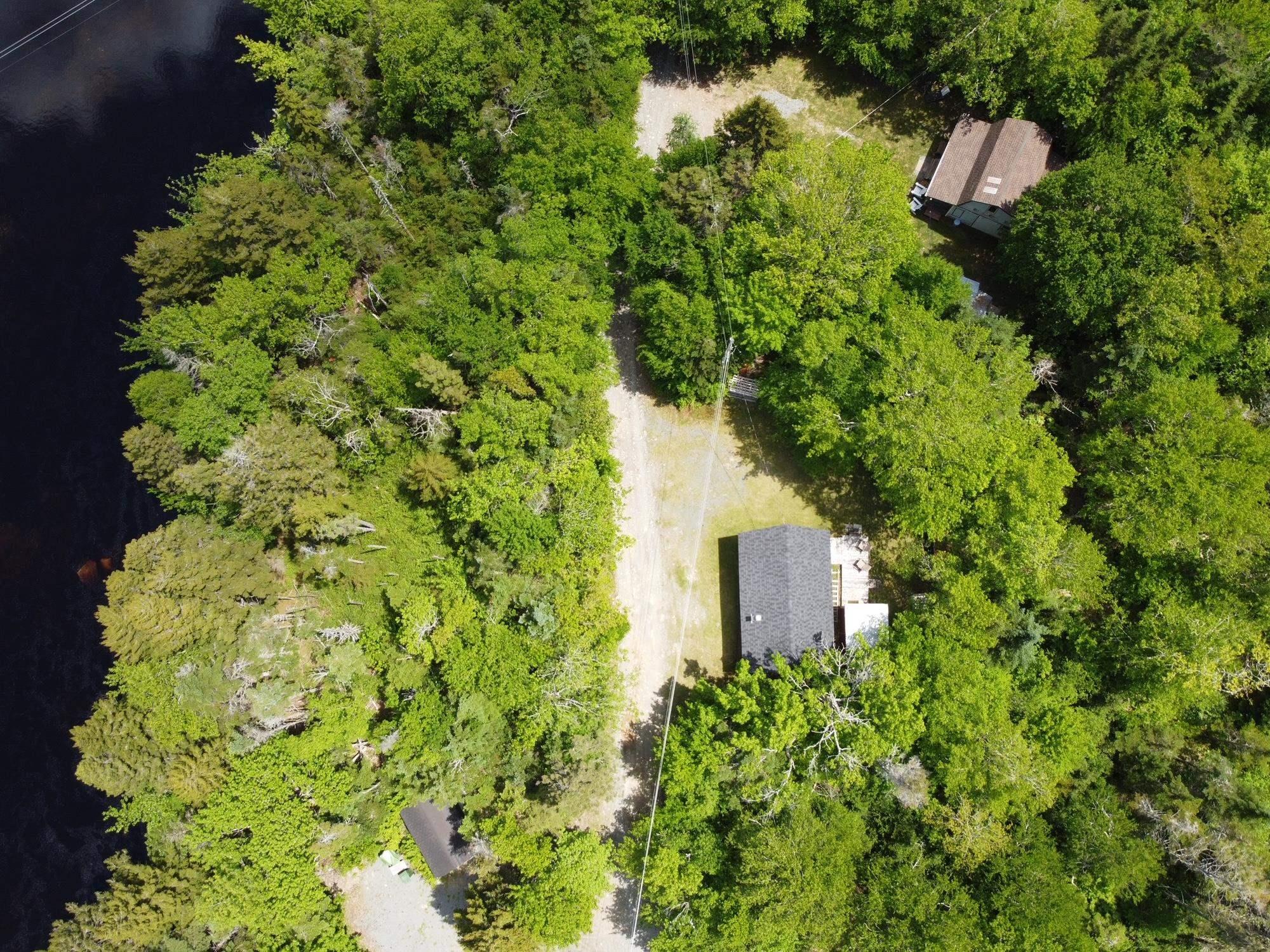 $68,000.00: 25 Ton Timber Hills Road, Moser River