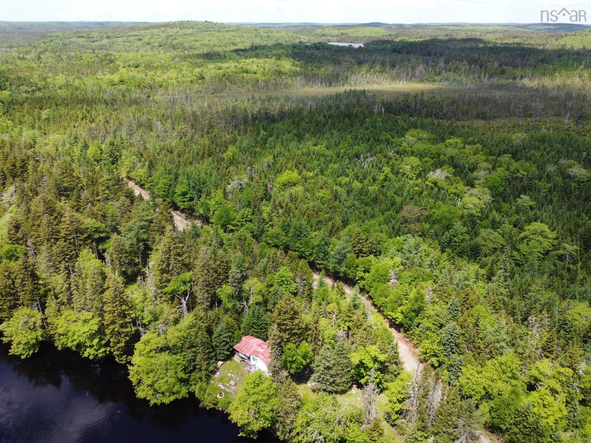 $68,000.00: 25 Ton Timber Hills Road, Moser River