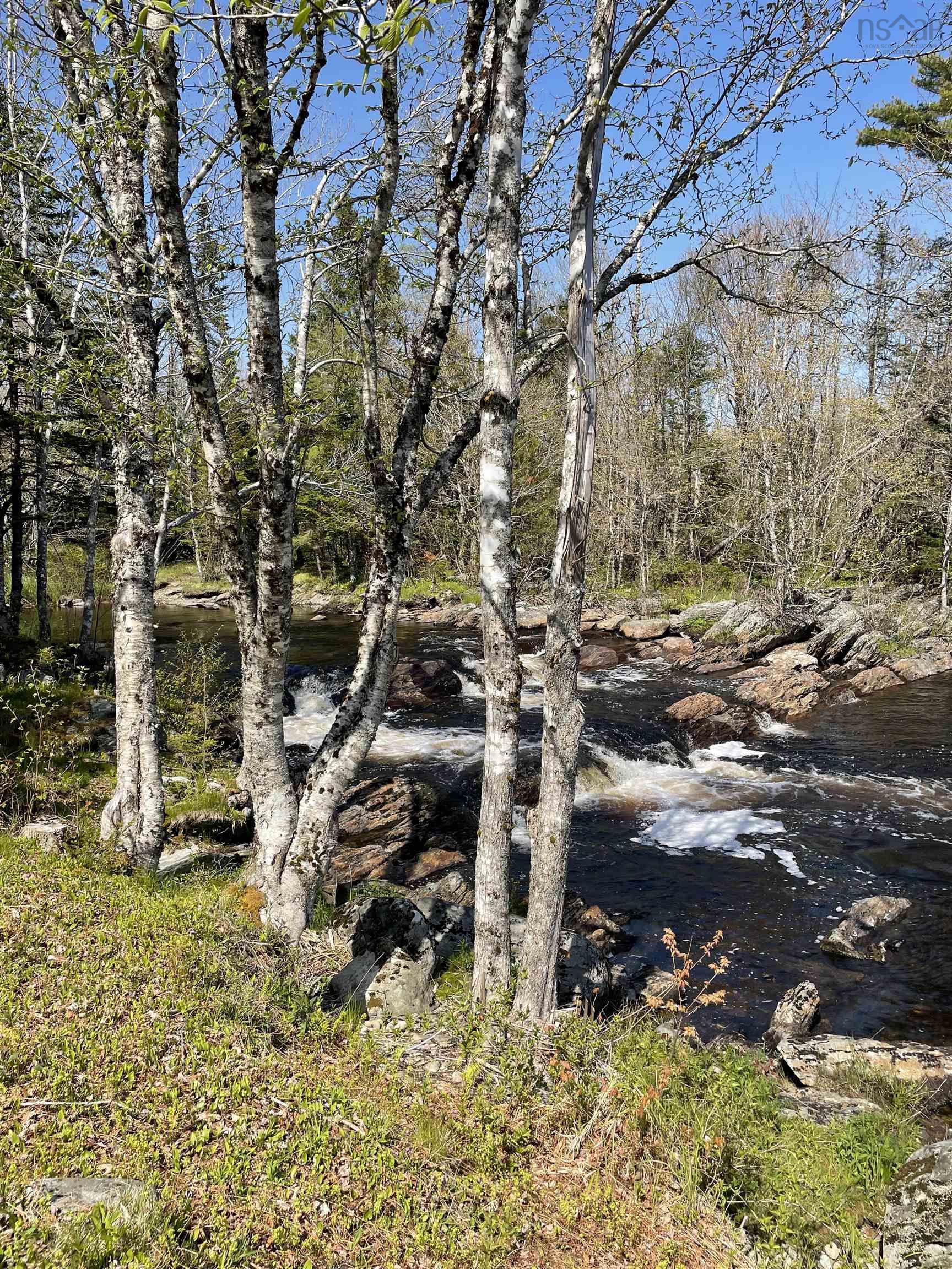 $68,000.00: 25 Ton Timber Hills Road, Moser River