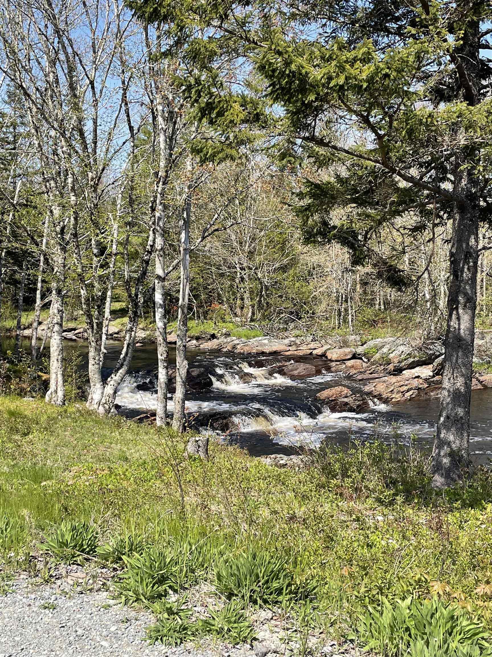 $68,000.00: 25 Ton Timber Hills Road, Moser River