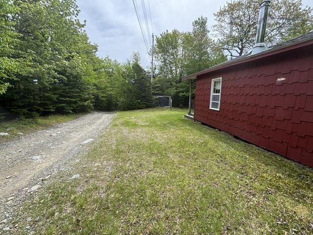 $68,000.00: 25 Ton Timber Hills Road, Moser River
