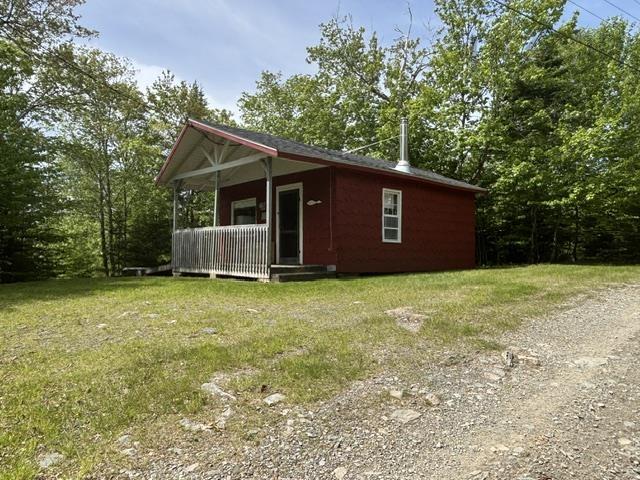 $68,000.00: 25 Ton Timber Hills Road, Moser River