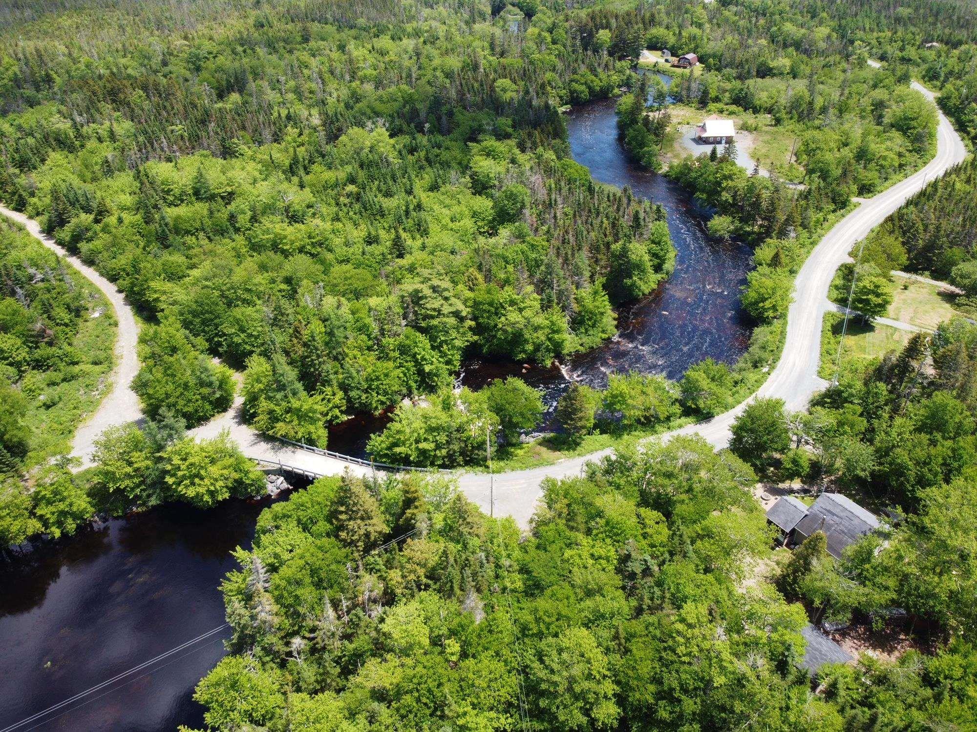 $68,000.00: 25 Ton Timber Hills Road, Moser River