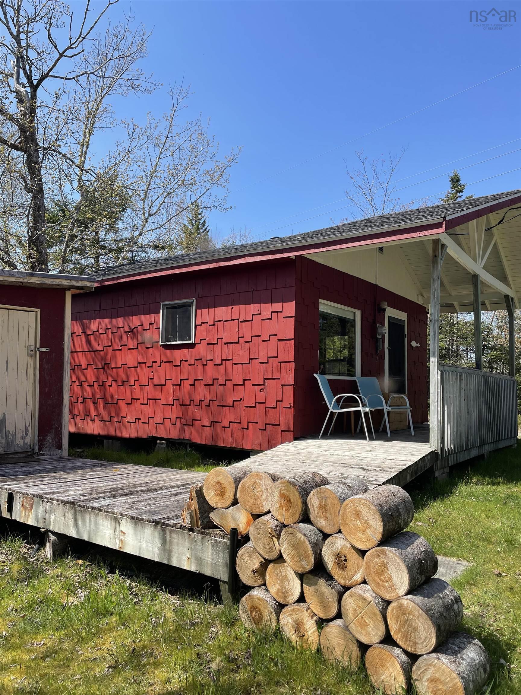 $68,000.00: 25 Ton Timber Hills Road, Moser River