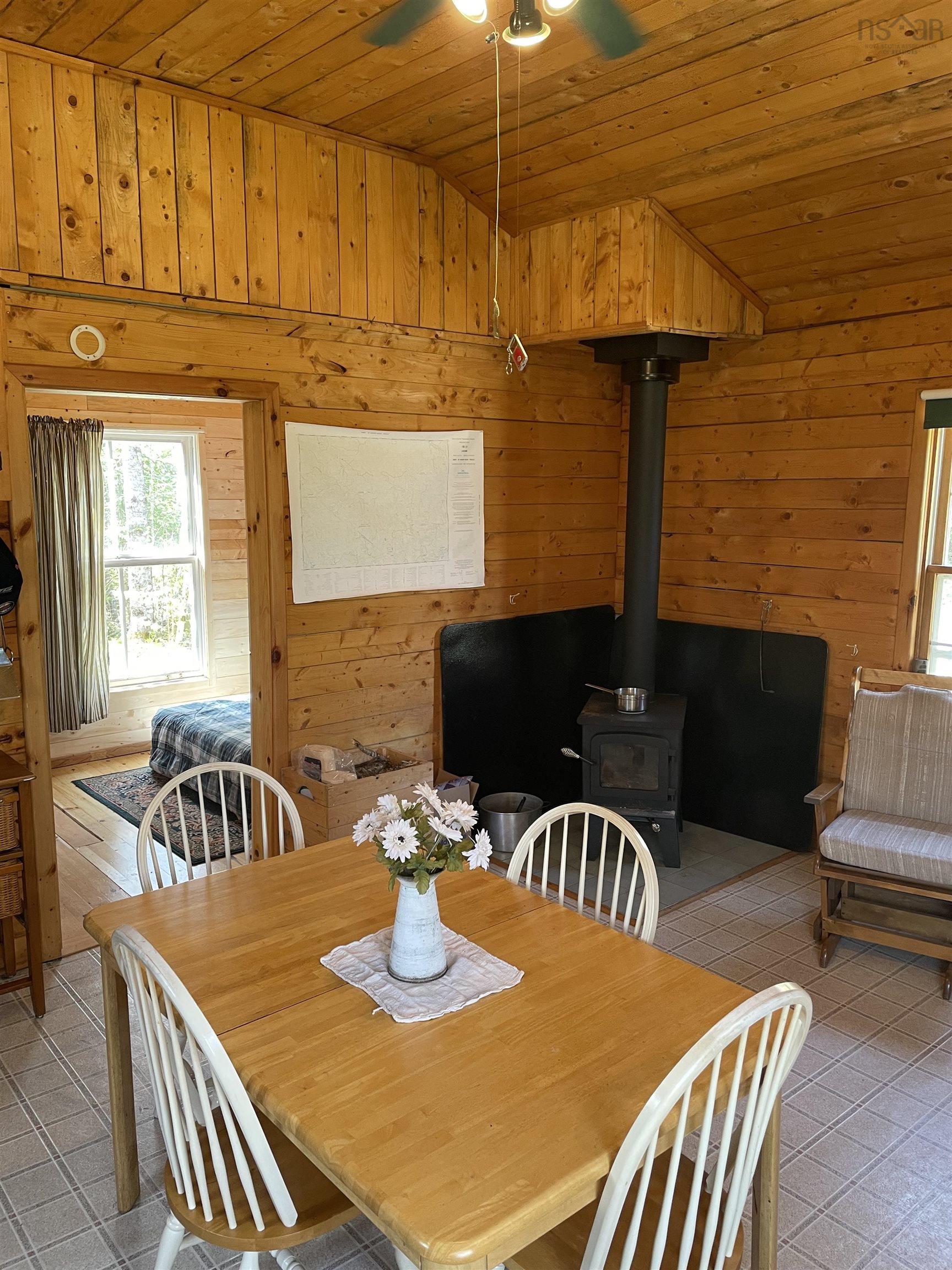 $68,000.00: 25 Ton Timber Hills Road, Moser River