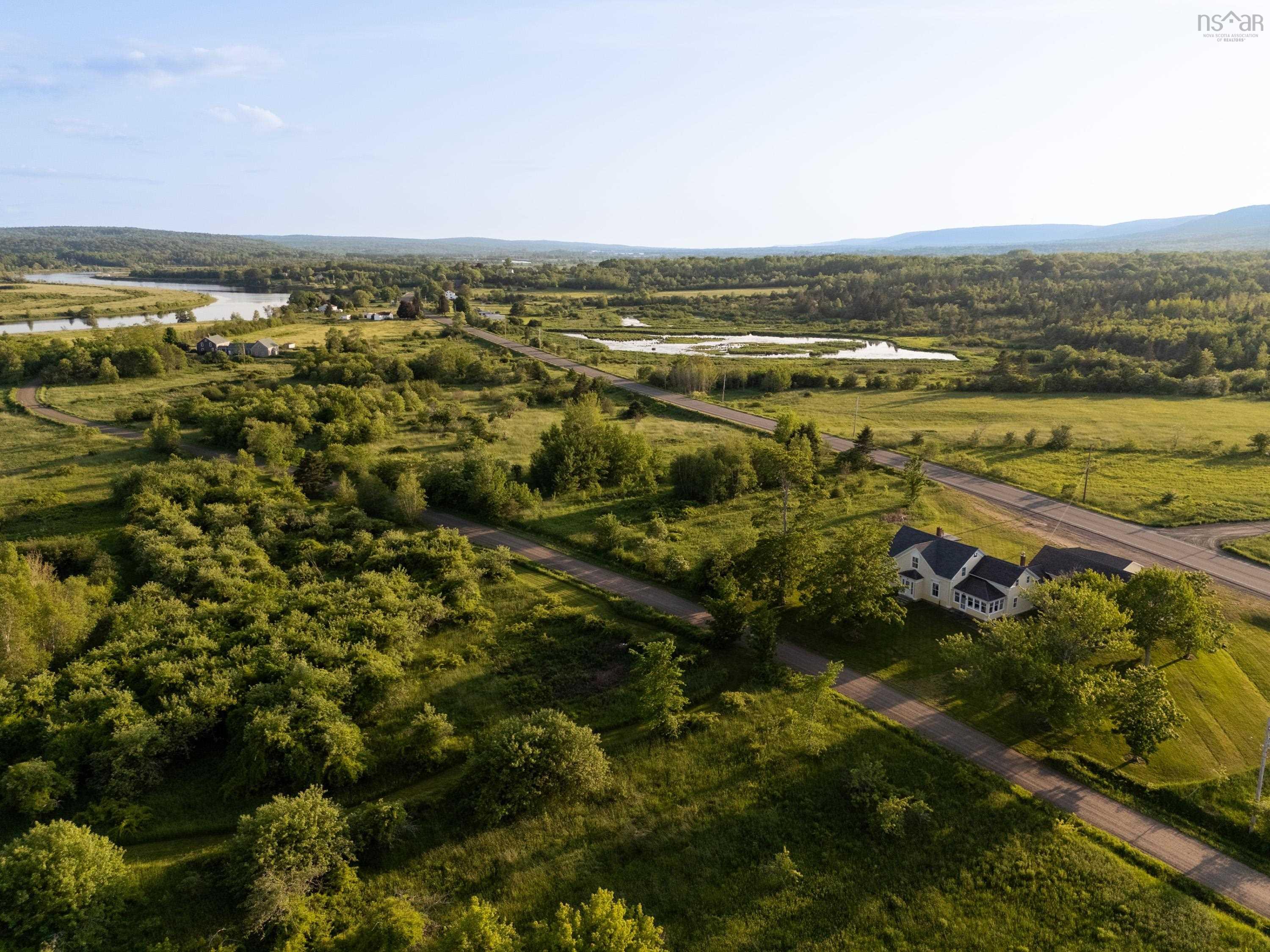 $525,000.00: 161 Hebbs Landing Road, Upper Granville