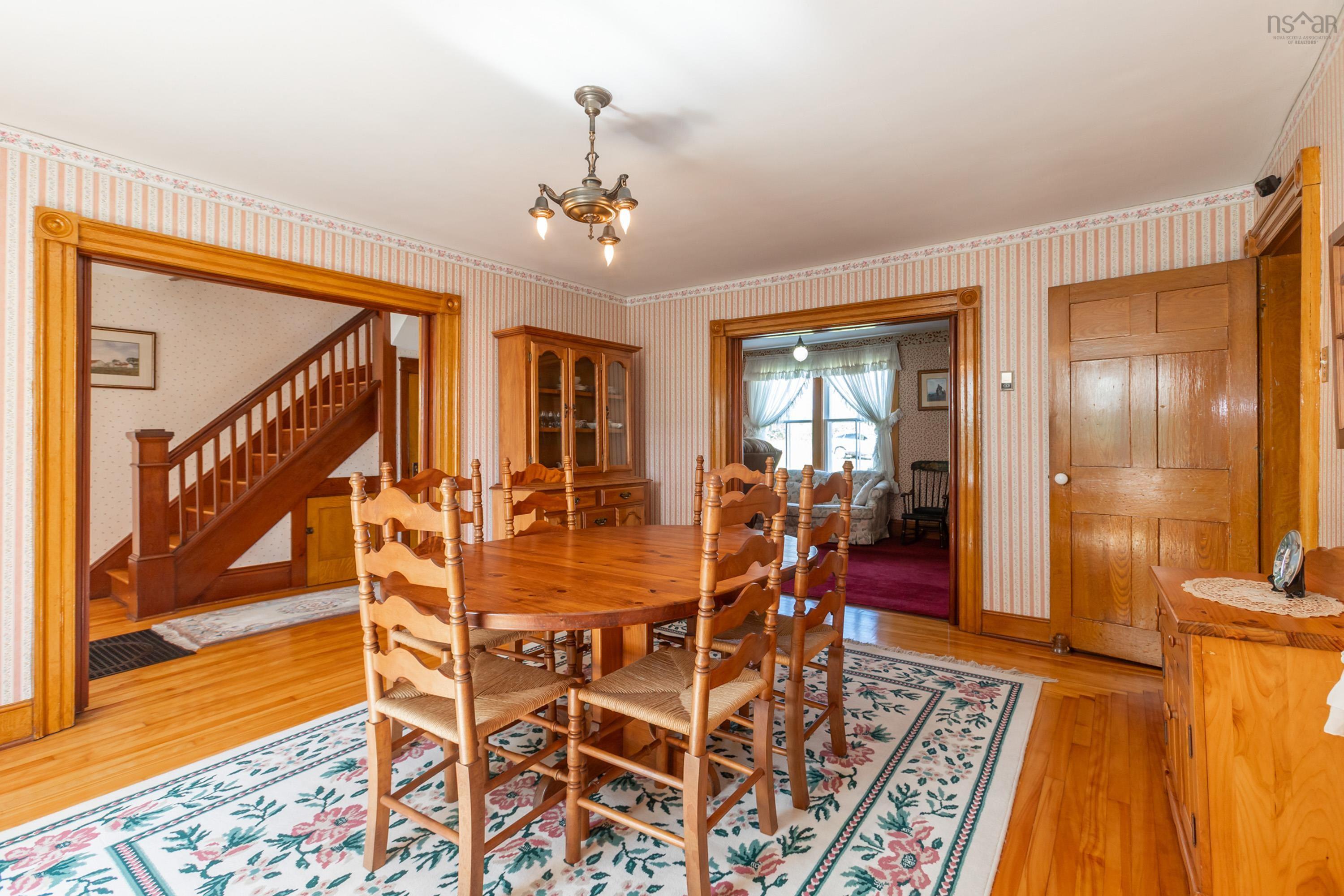 $525,000.00: 161 Hebbs Landing Road, Upper Granville
