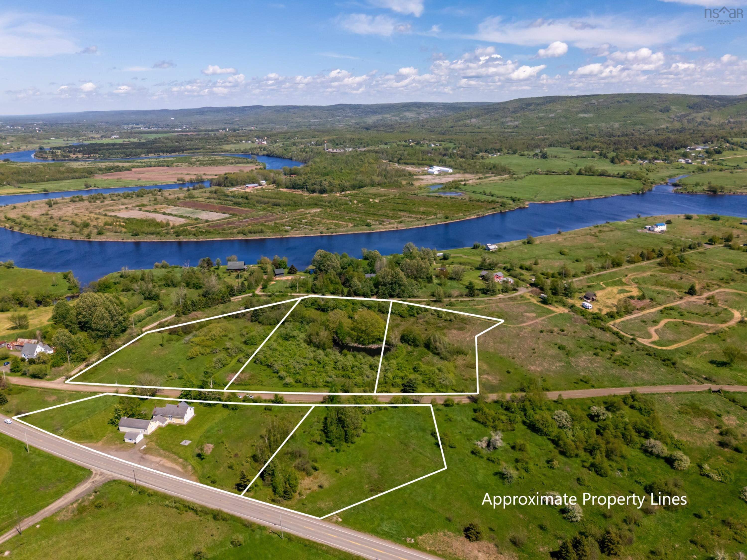 $525,000.00: 161 Hebbs Landing Road, Upper Granville