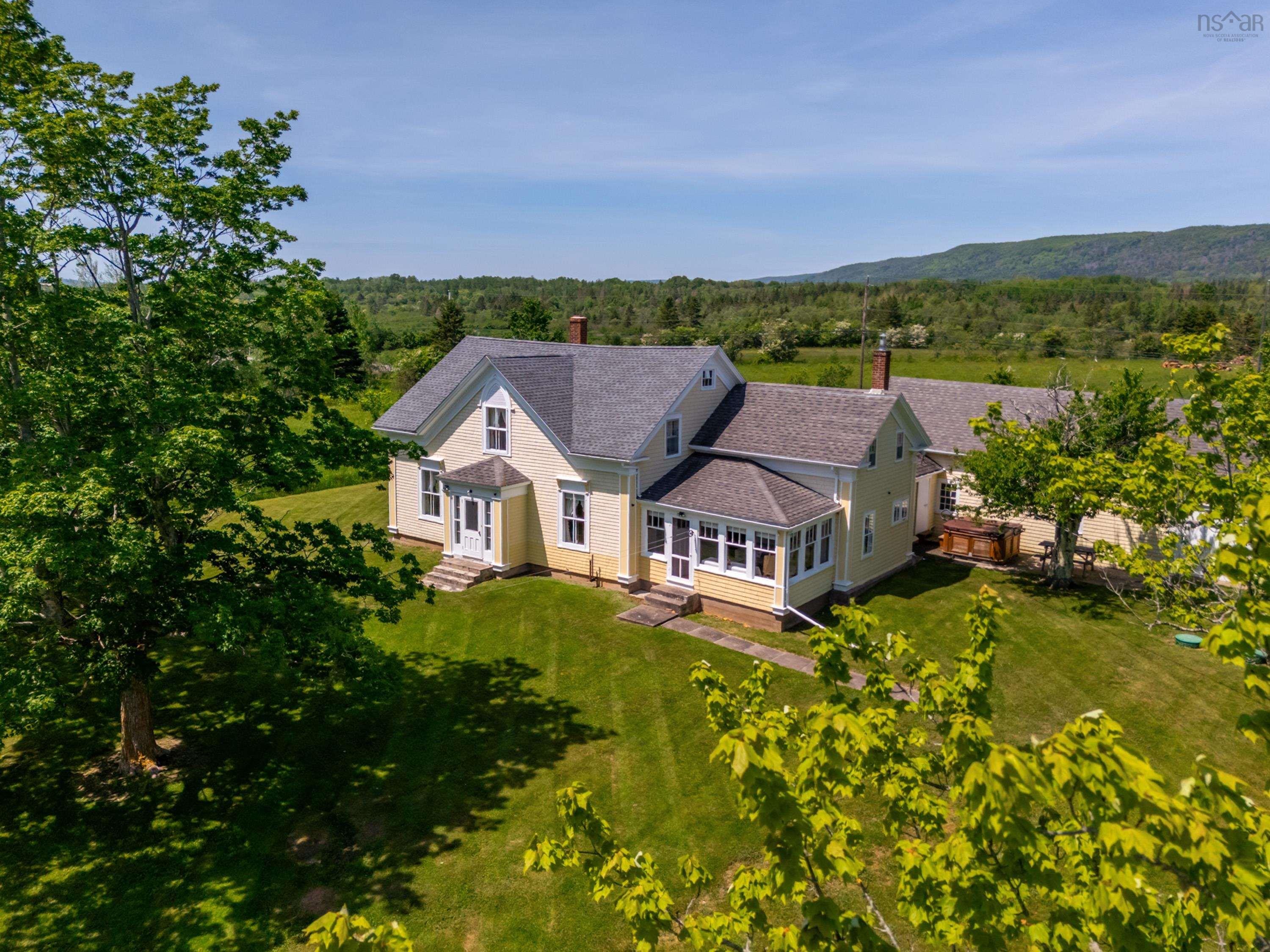 $525,000.00: 161 Hebbs Landing Road, Upper Granville